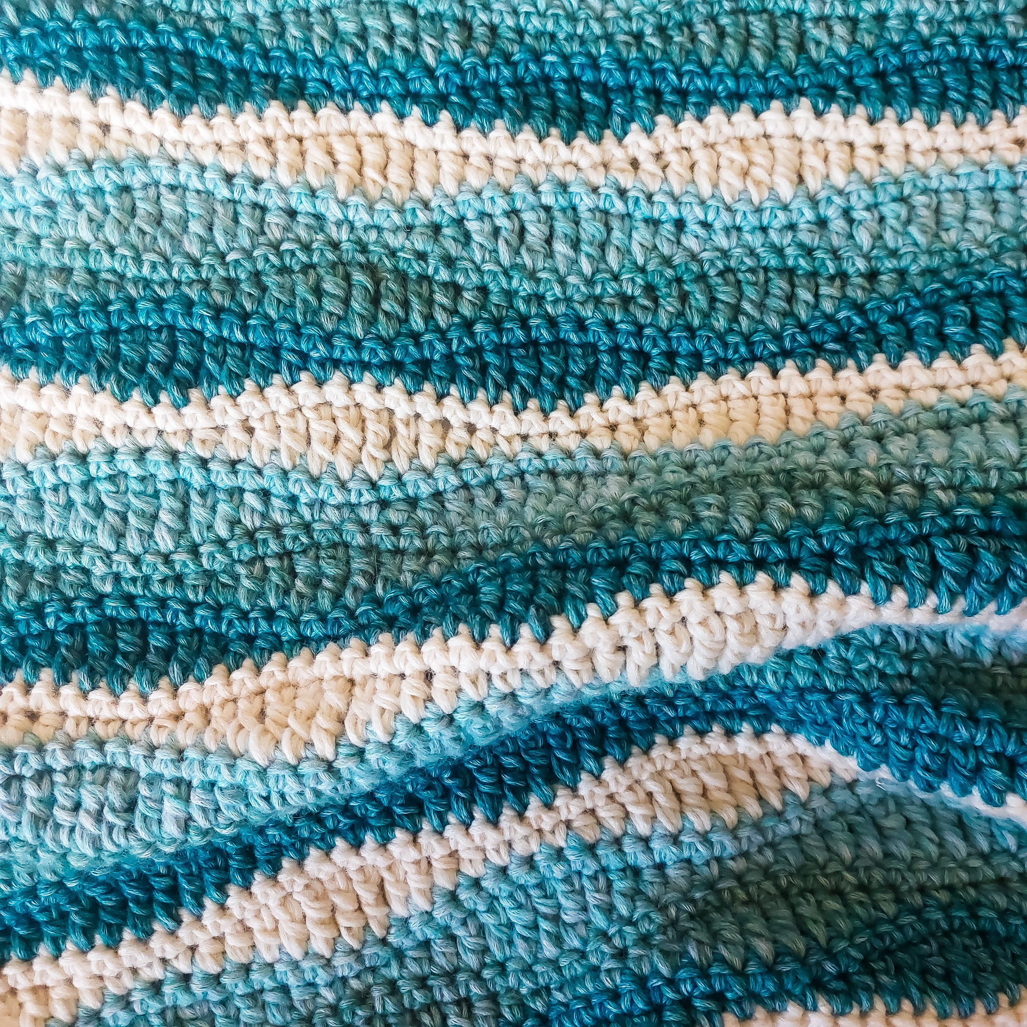 Beyond the Sea - Blanket - Image 4