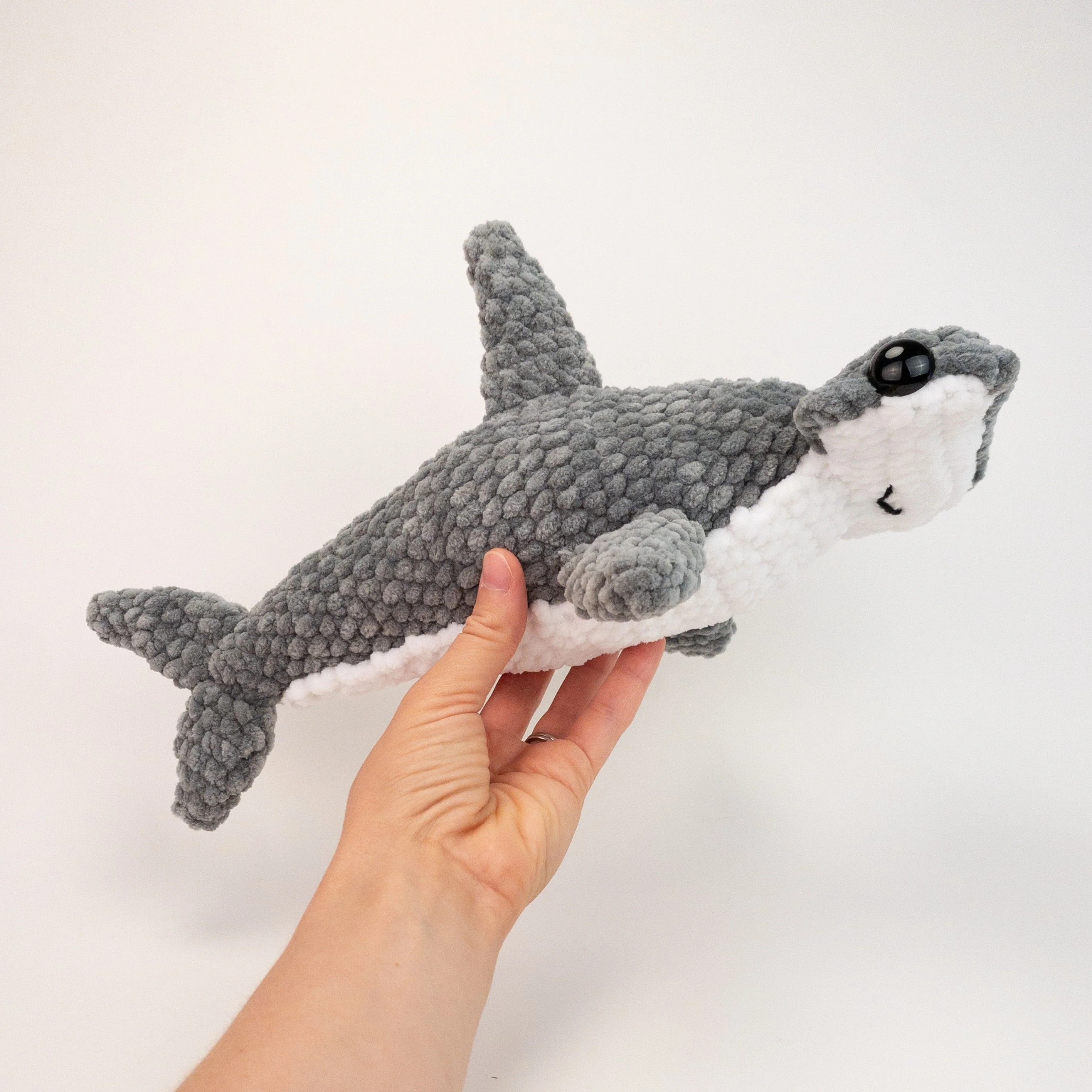Hector the Hammerhead Shark - Image 2