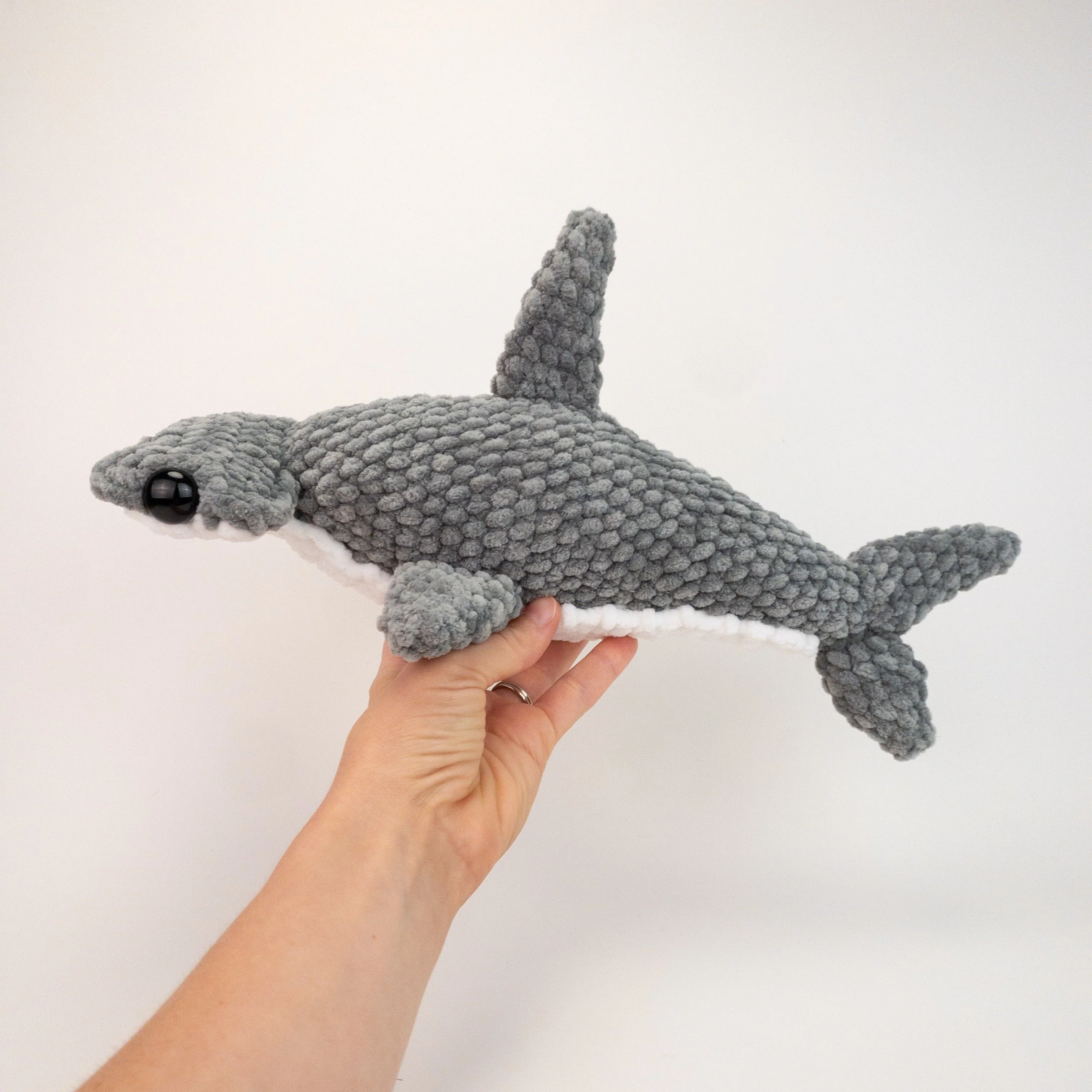 Hector the Hammerhead Shark - Image 3