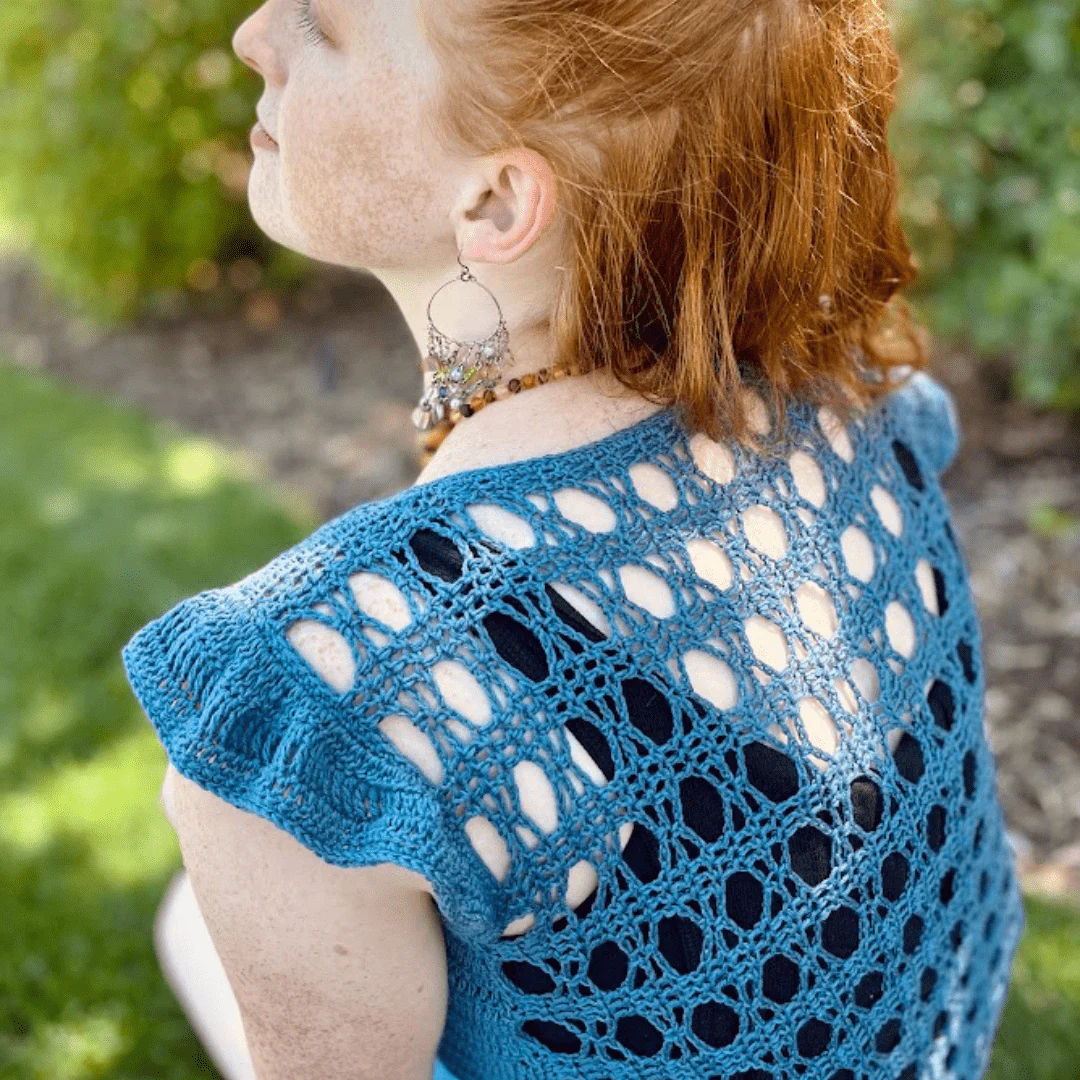 Harlow - Tank Top - Image 2