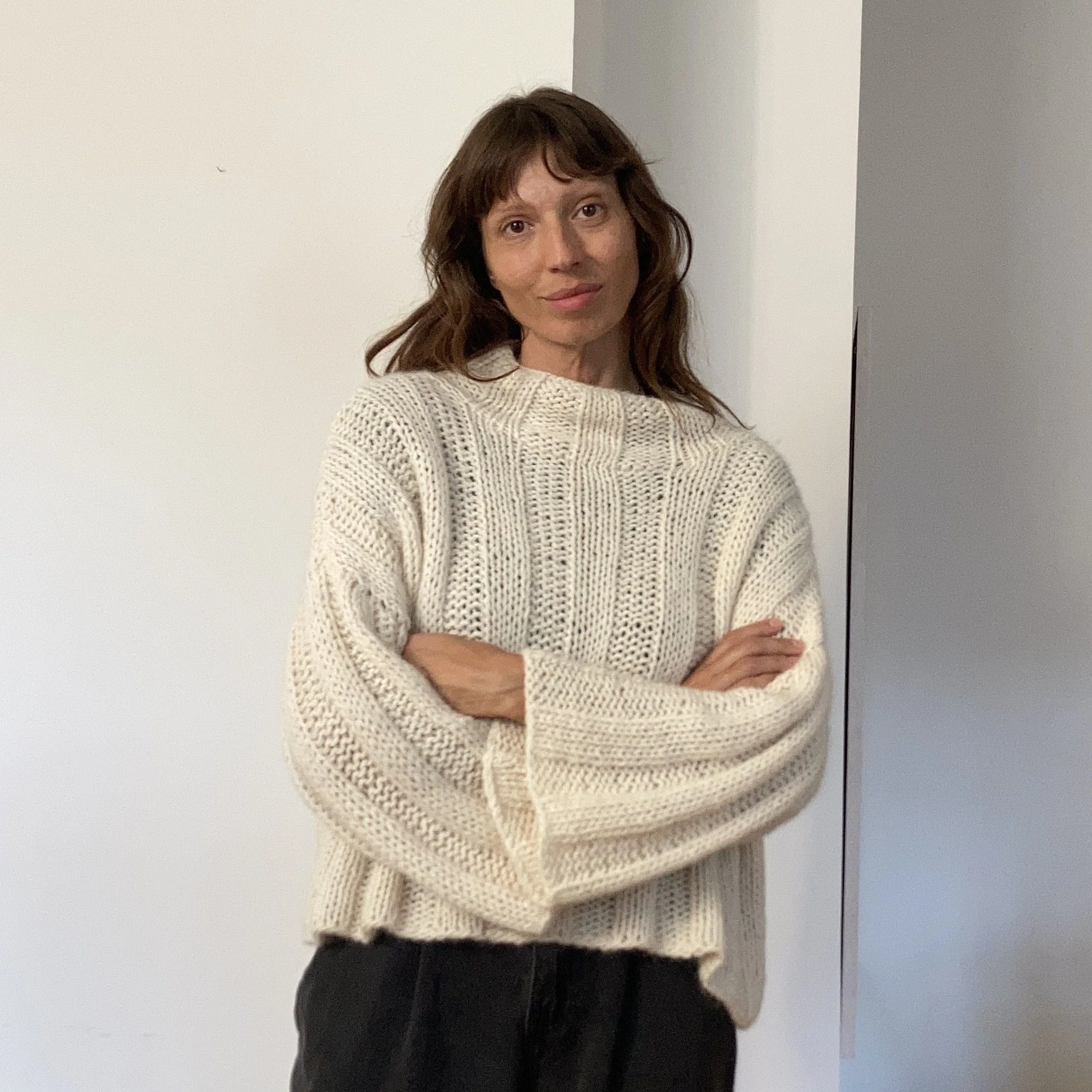 Mochi - Sweater - Image 2