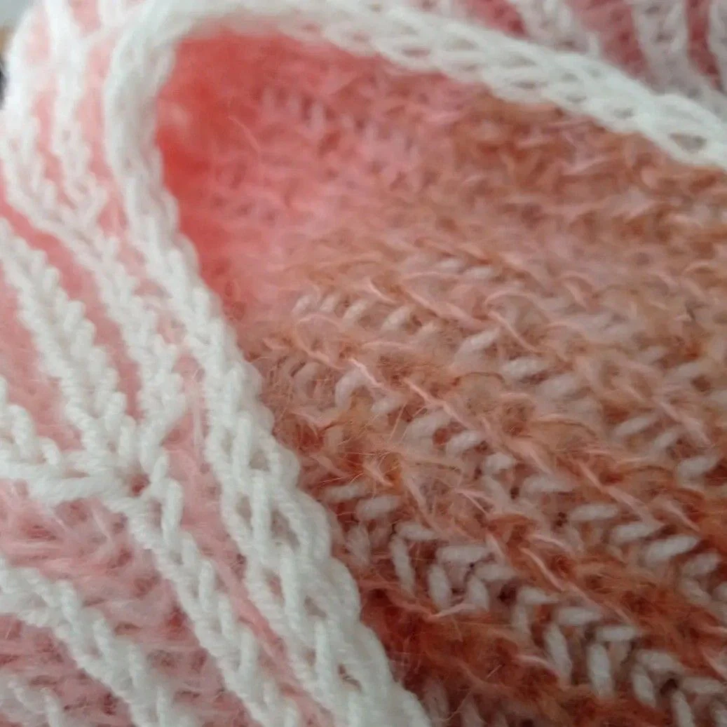 Sky Shawl - Scarf - Image 7