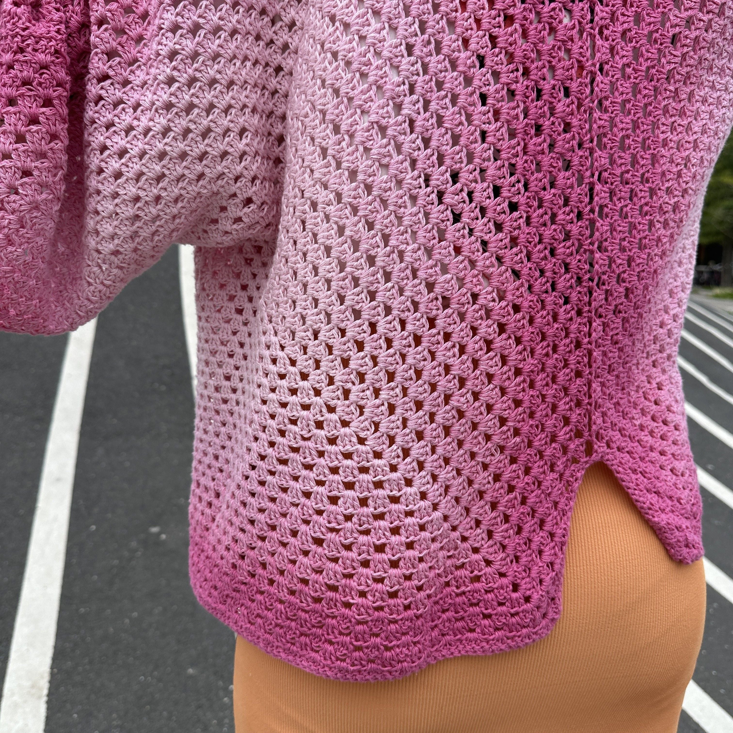 Just a 2-cake Cardigan - Image 5