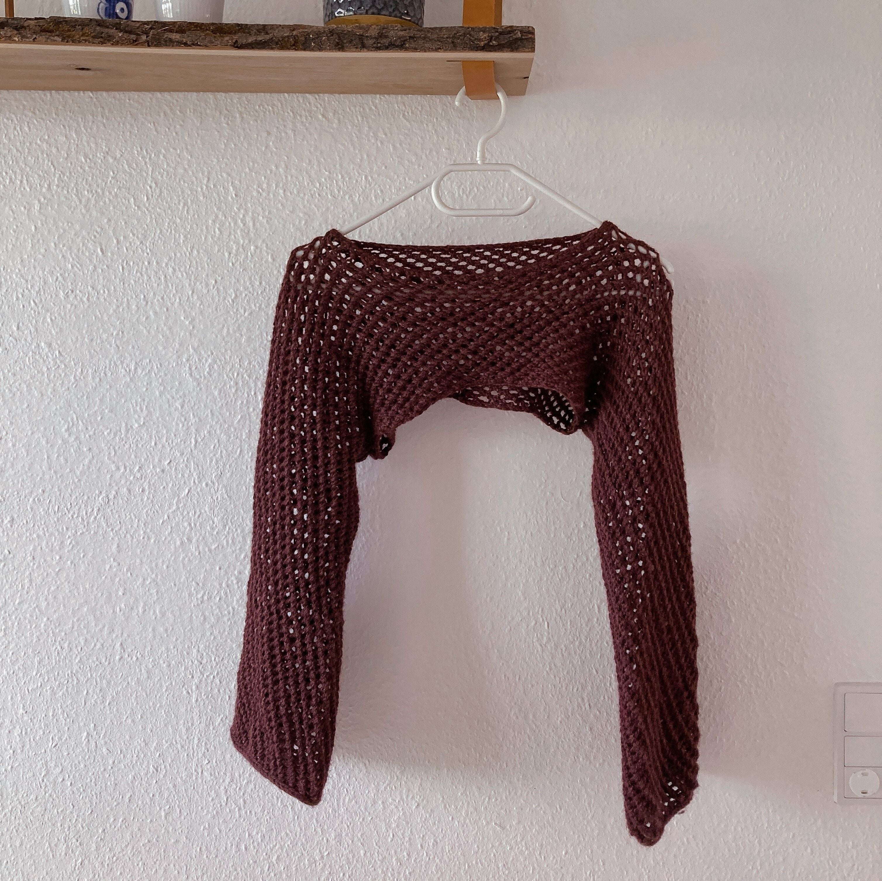 Ocean Sleeves - Bolero - Image 2