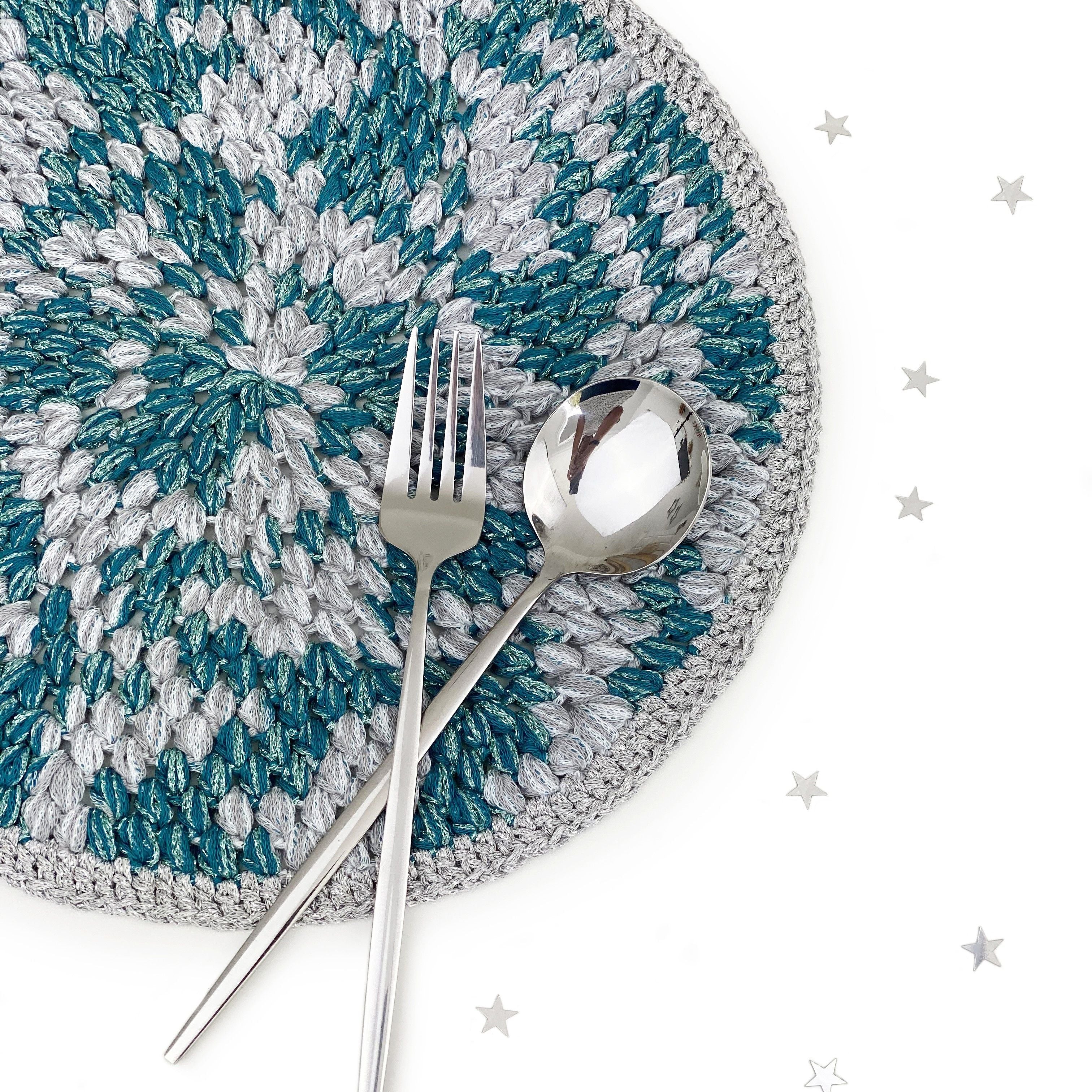 Kyle - Placemat - Image 6