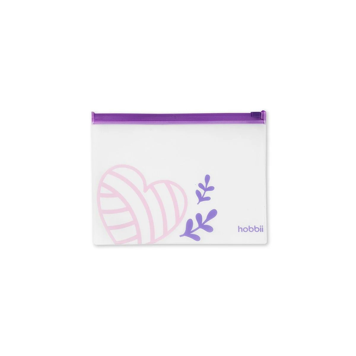 Setti Ziplock-säilytyspusseja - Image 7
