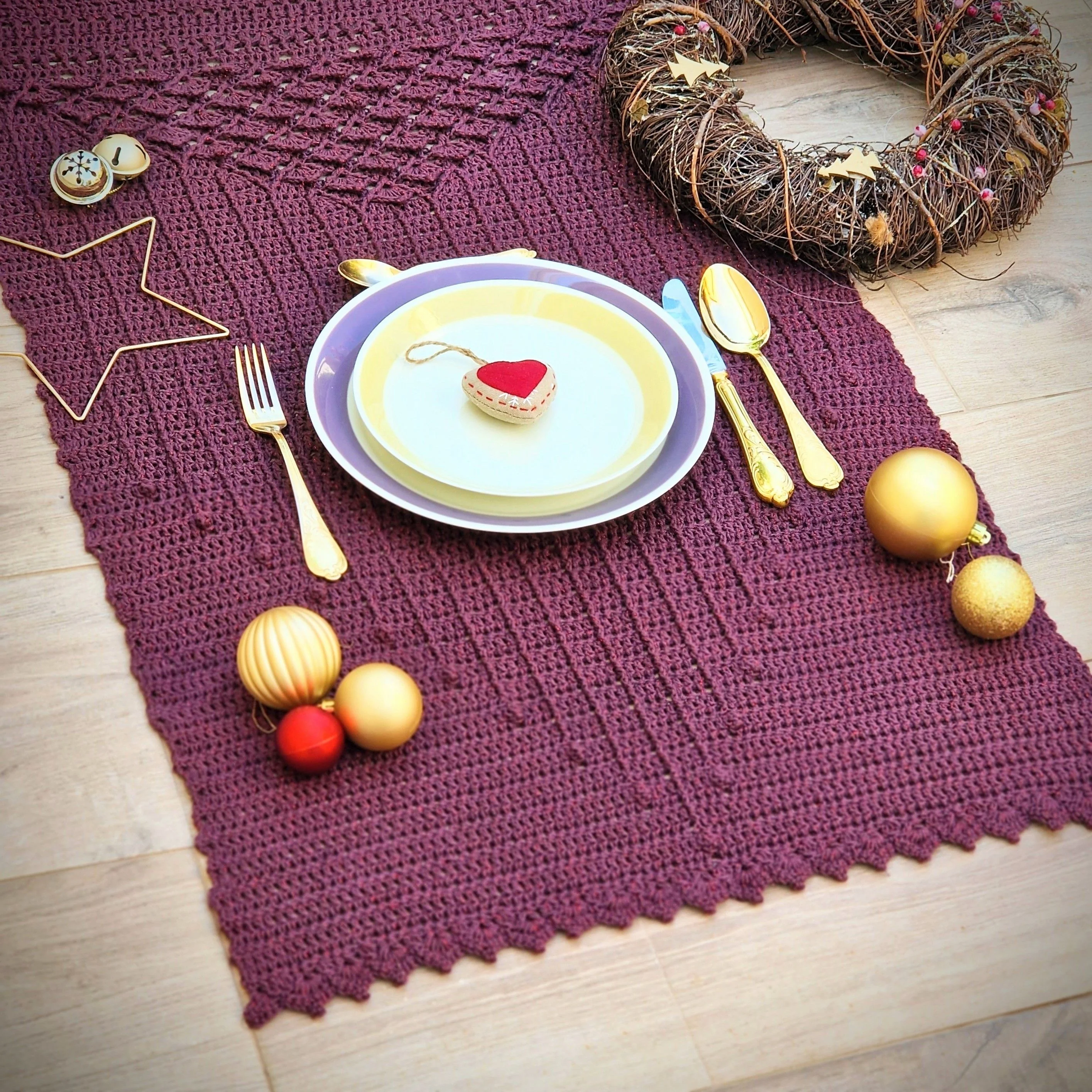 EarlGreyTea - Shawl - Image 6