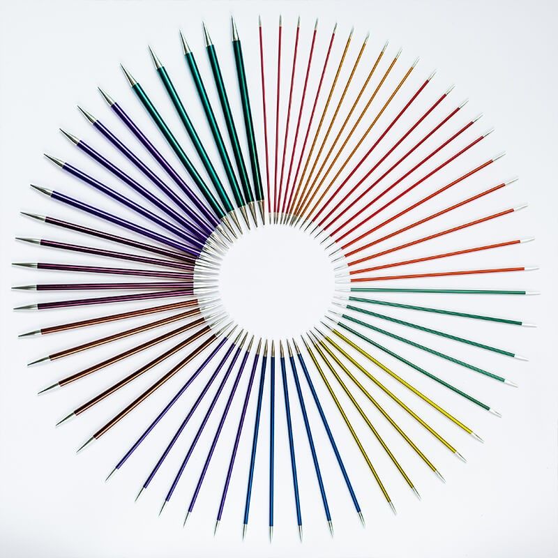 Zing Sukkapuikkosetti - 20 cm - Image 3