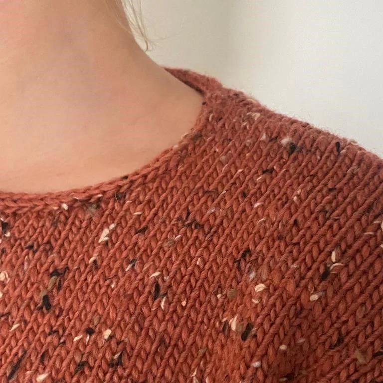 Timeless Tina - Sweater - Image 2