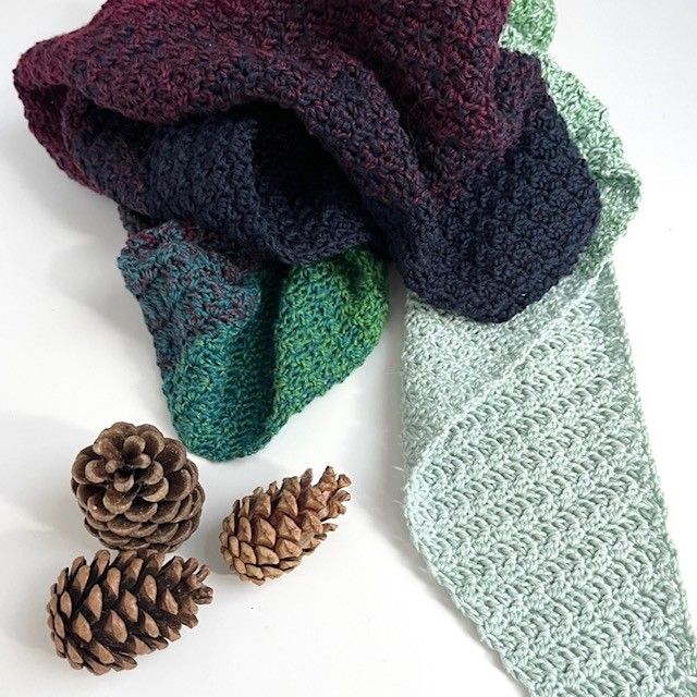 Kamala - Shawl - Image 2