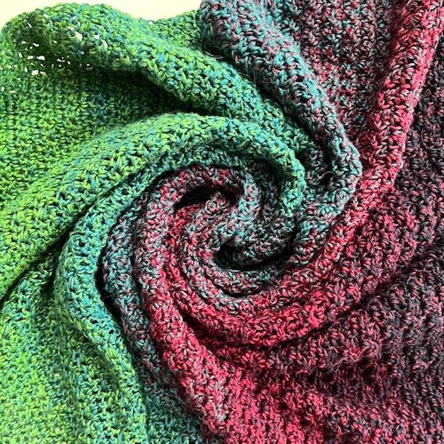 Kamala - Shawl - Image 4