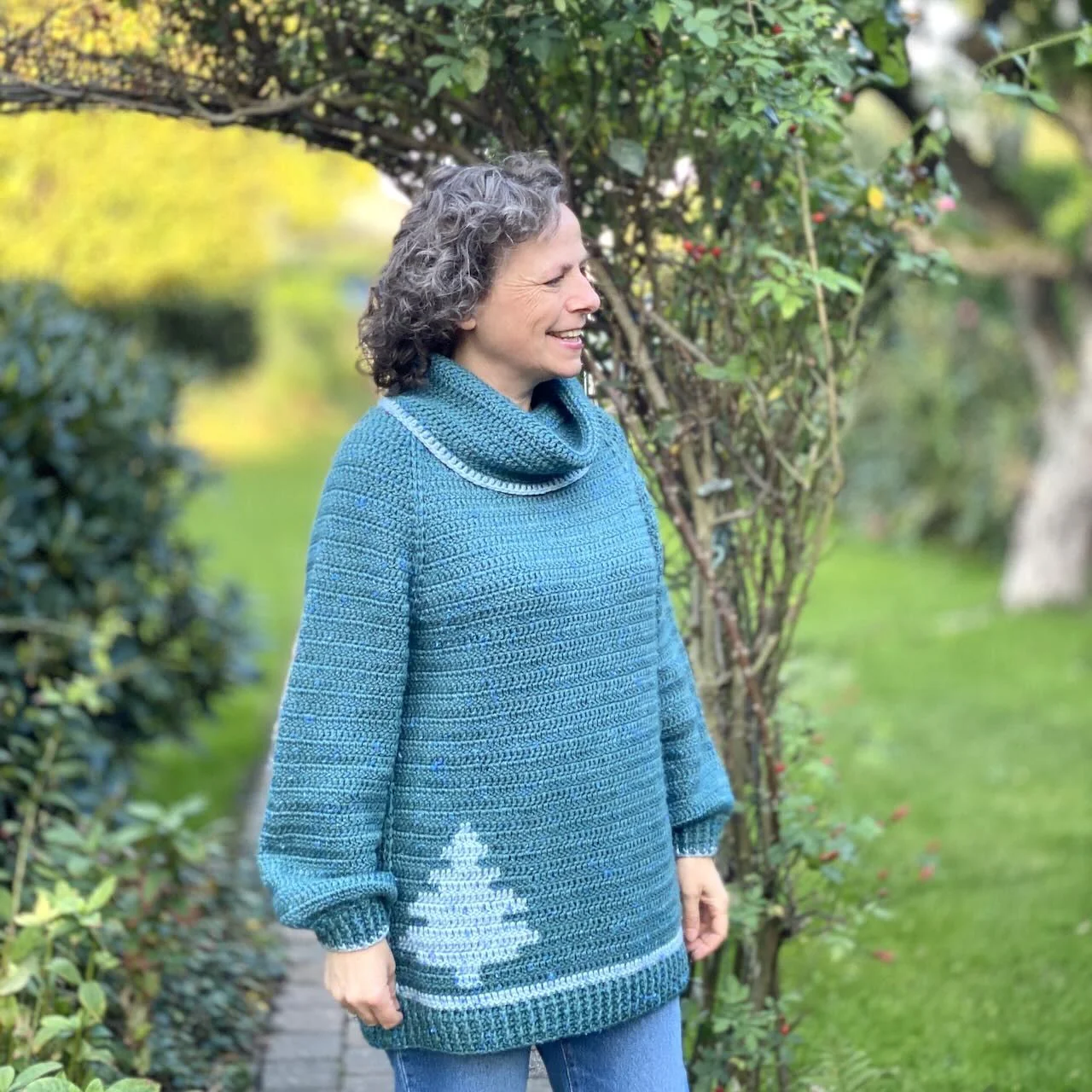 Arbor - Sweater - Image 3