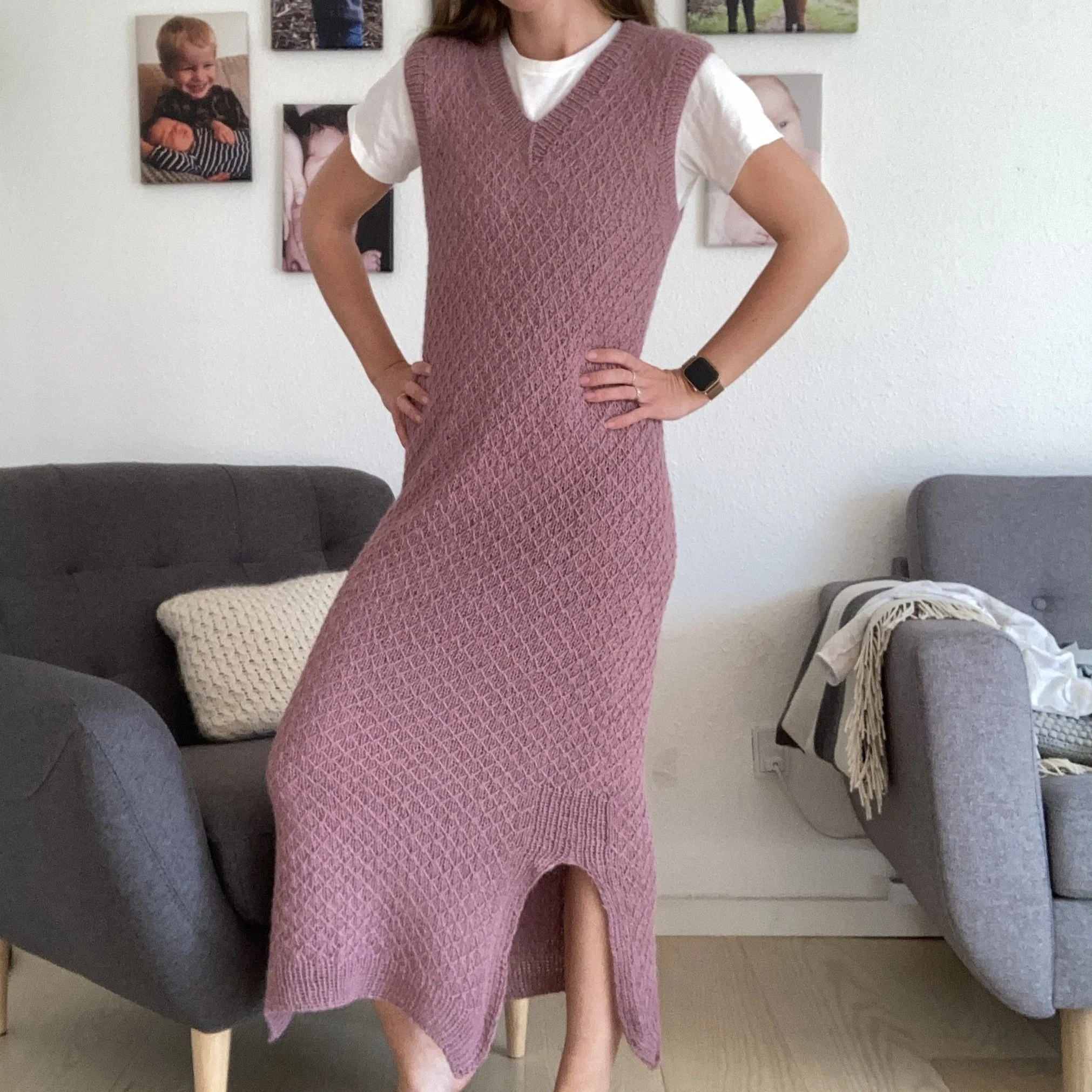 Be Square Dress - Image 4