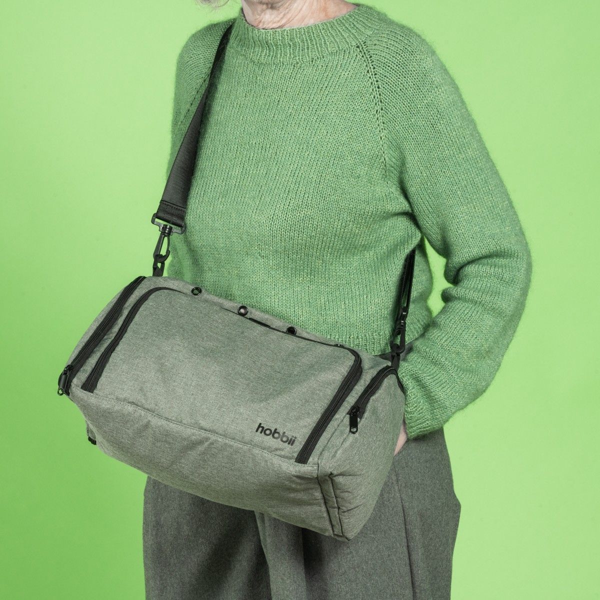 Lankalaukku - Duffle - Image 10