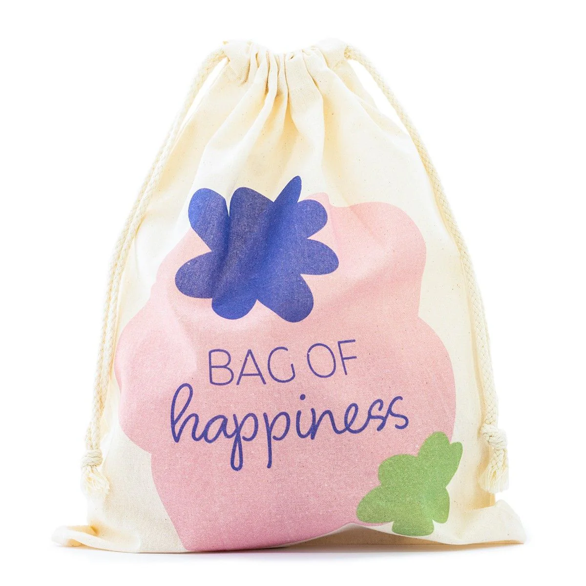 Kangaskassi - Bag of happiness