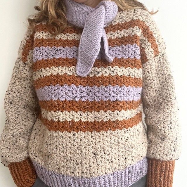 Delightful Jumper - Sweater - Image 2