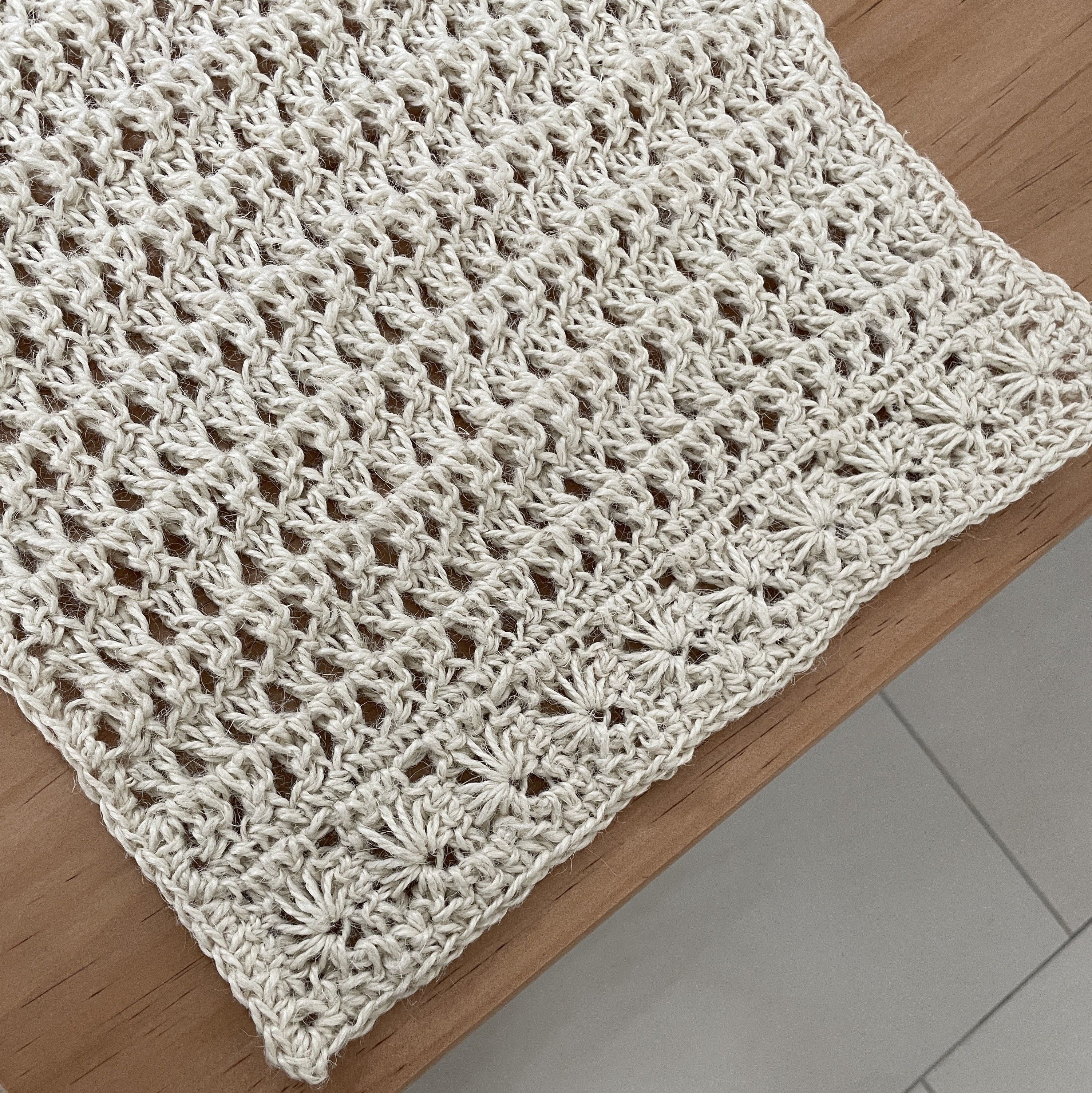 Boho - Table Set - Image 4