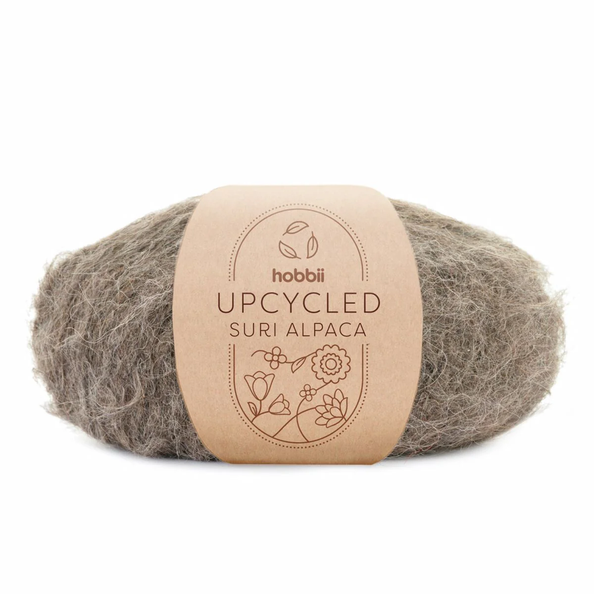 Upcycled Suri Alpaca (Limited Edition) - Image 16