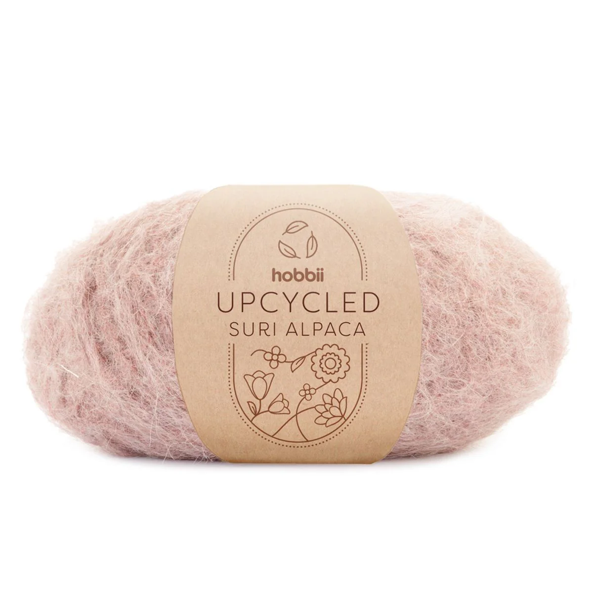 Upcycled Suri Alpaca (Limited Edition) - Image 18