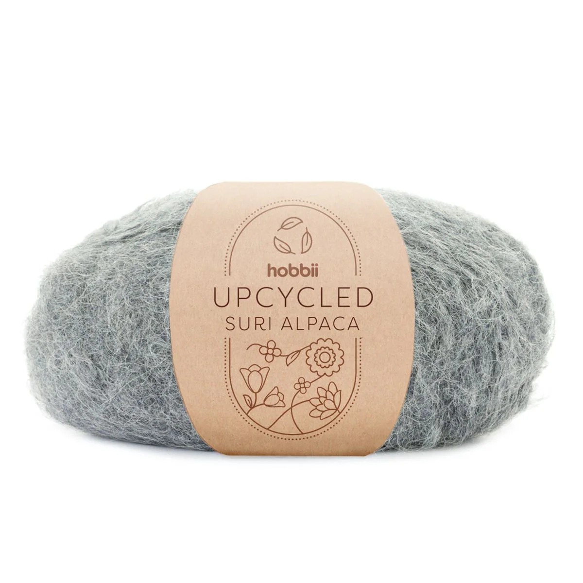 Upcycled Suri Alpaca (Limited Edition) - Image 21