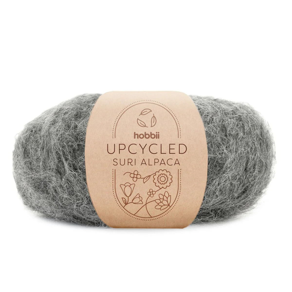 Upcycled Suri Alpaca (Limited Edition) - Image 22