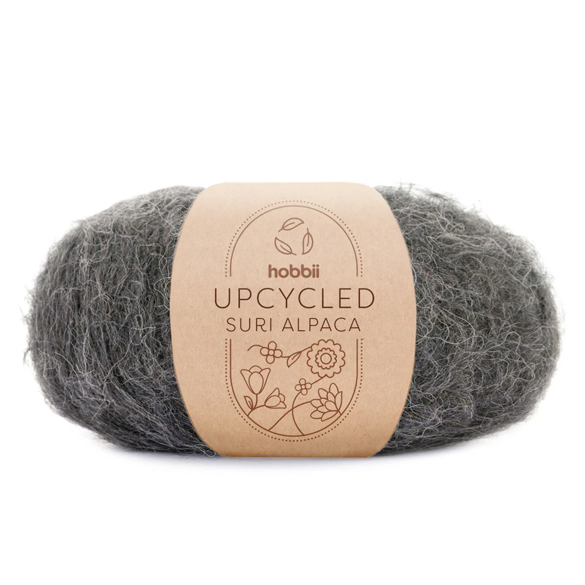 Upcycled Suri Alpaca (Limited Edition) - Image 23