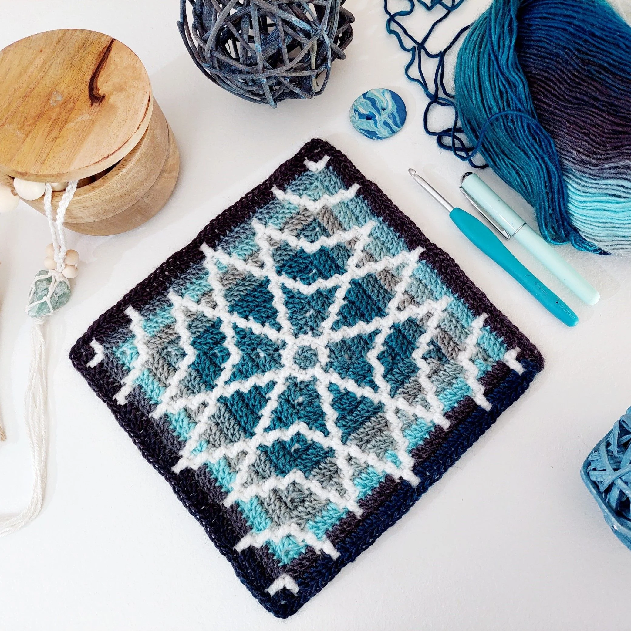 Another Surprise Me - Blanket - Image 3
