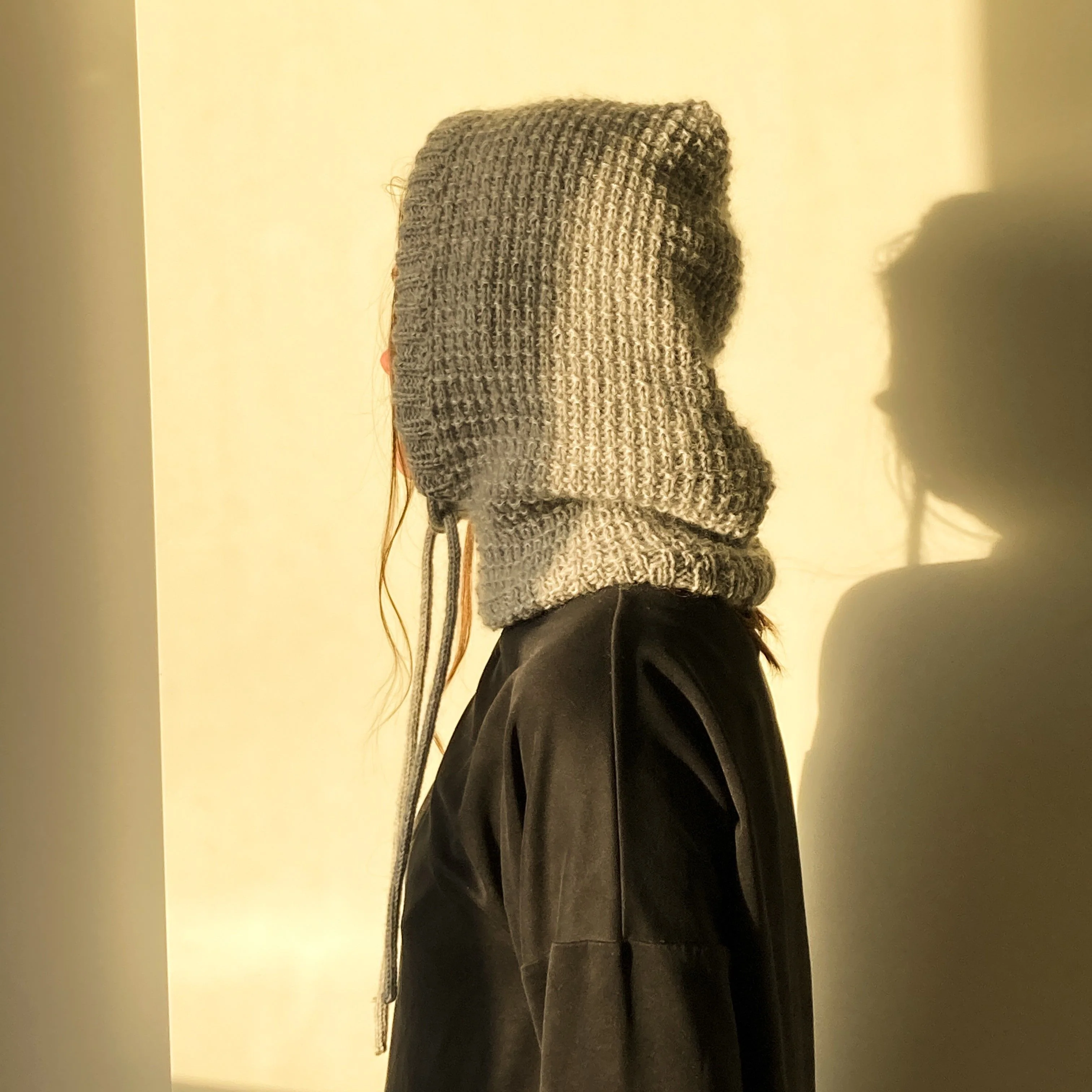 Snowdrop Balaclava - Image 2