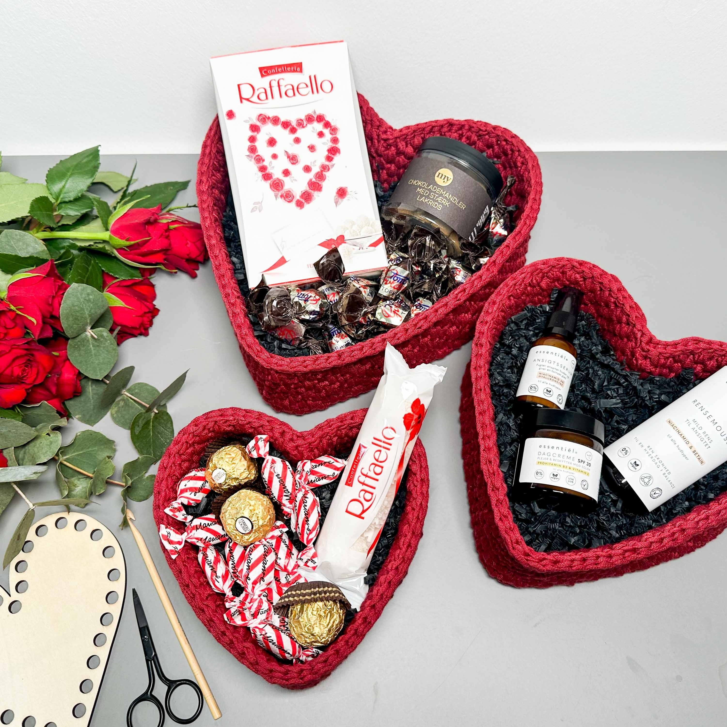 Sweetheart - Baskets - Image 3