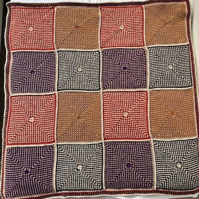 Jacana - Blanket - Image 2