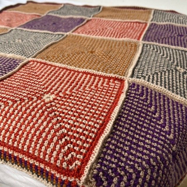 Jacana - Blanket - Image 3