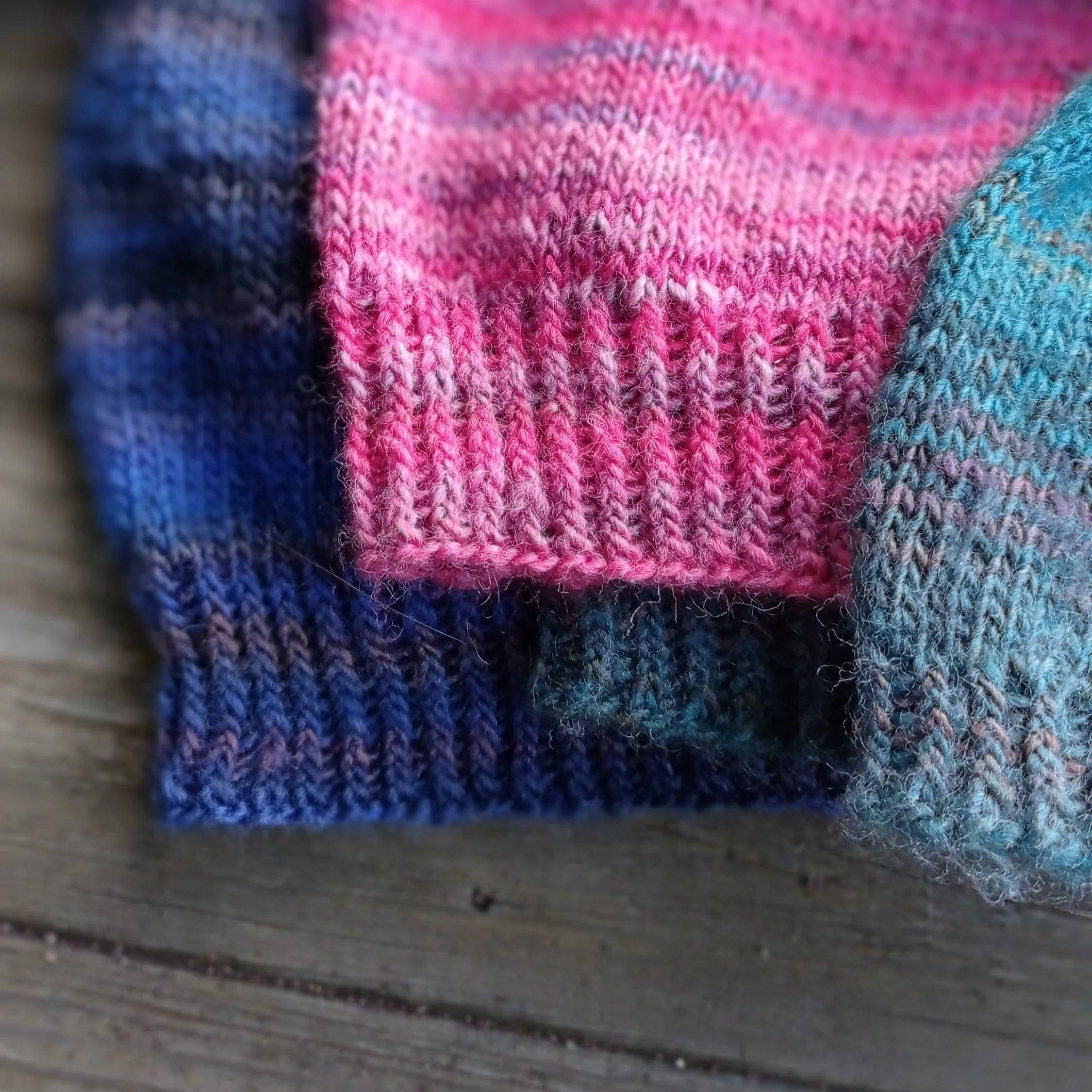 Triangle - Sweater - Image 7