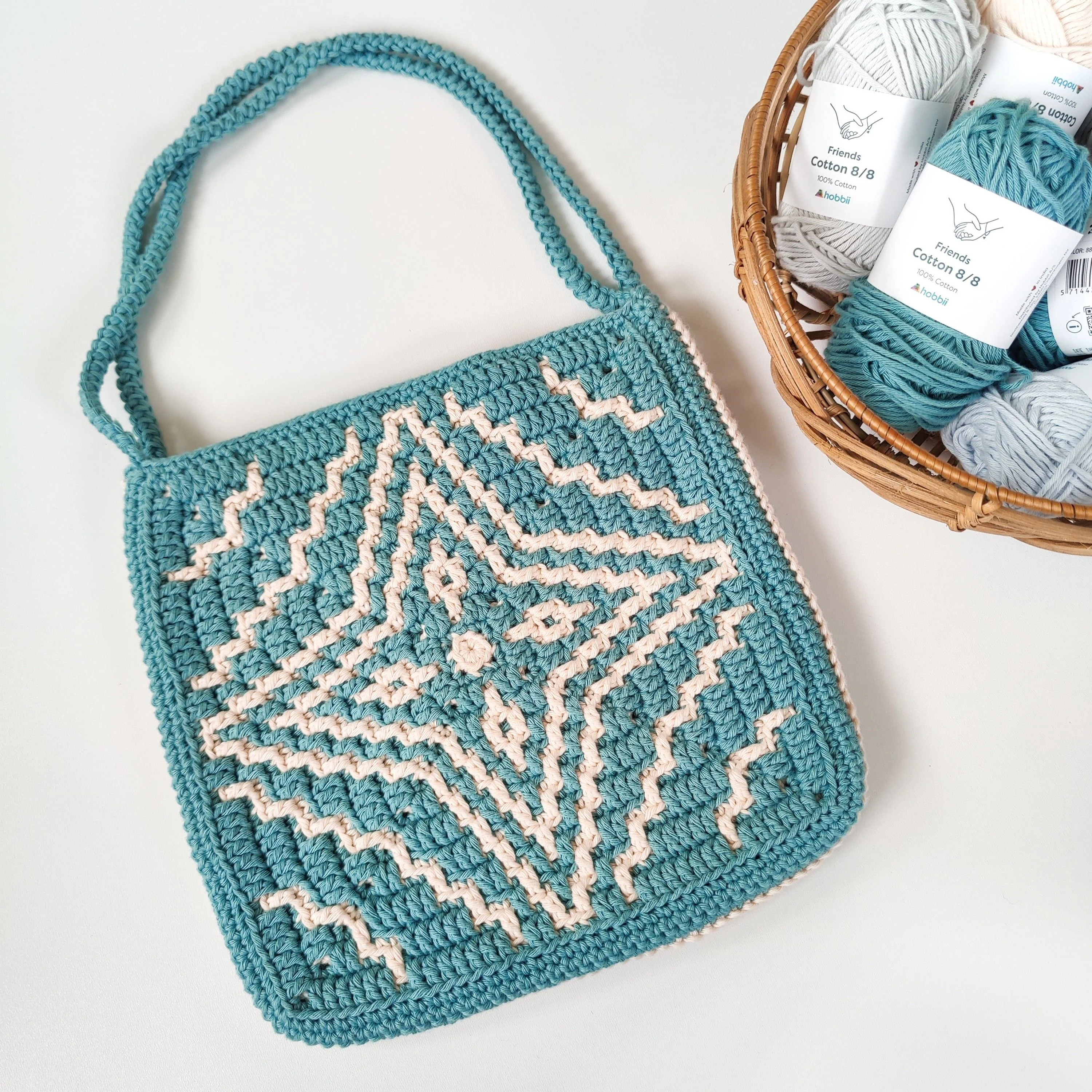 Blooming - Bag