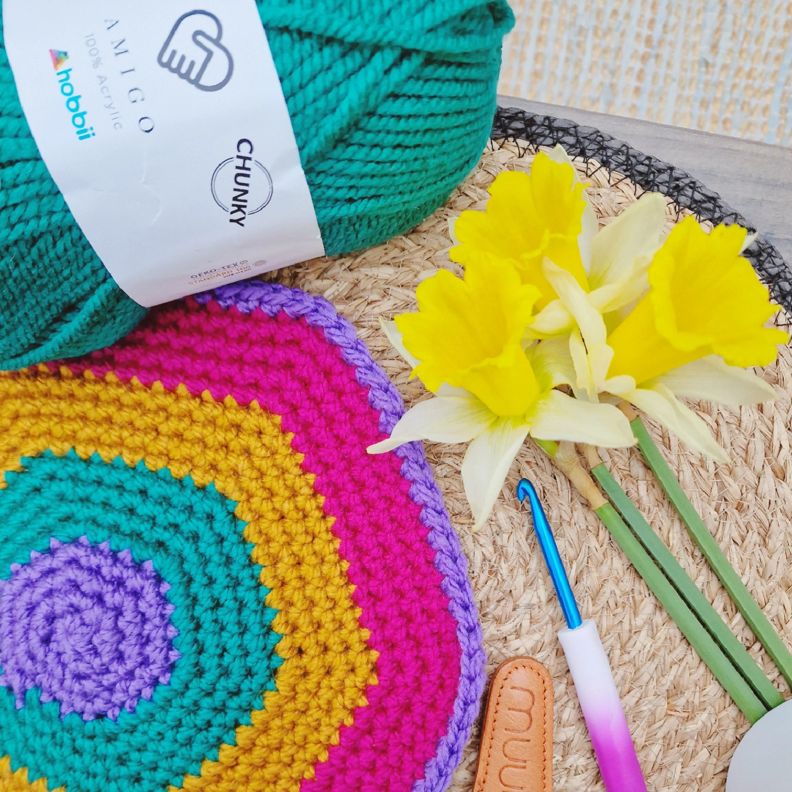 Chunky Bobble - Basket - Image 5