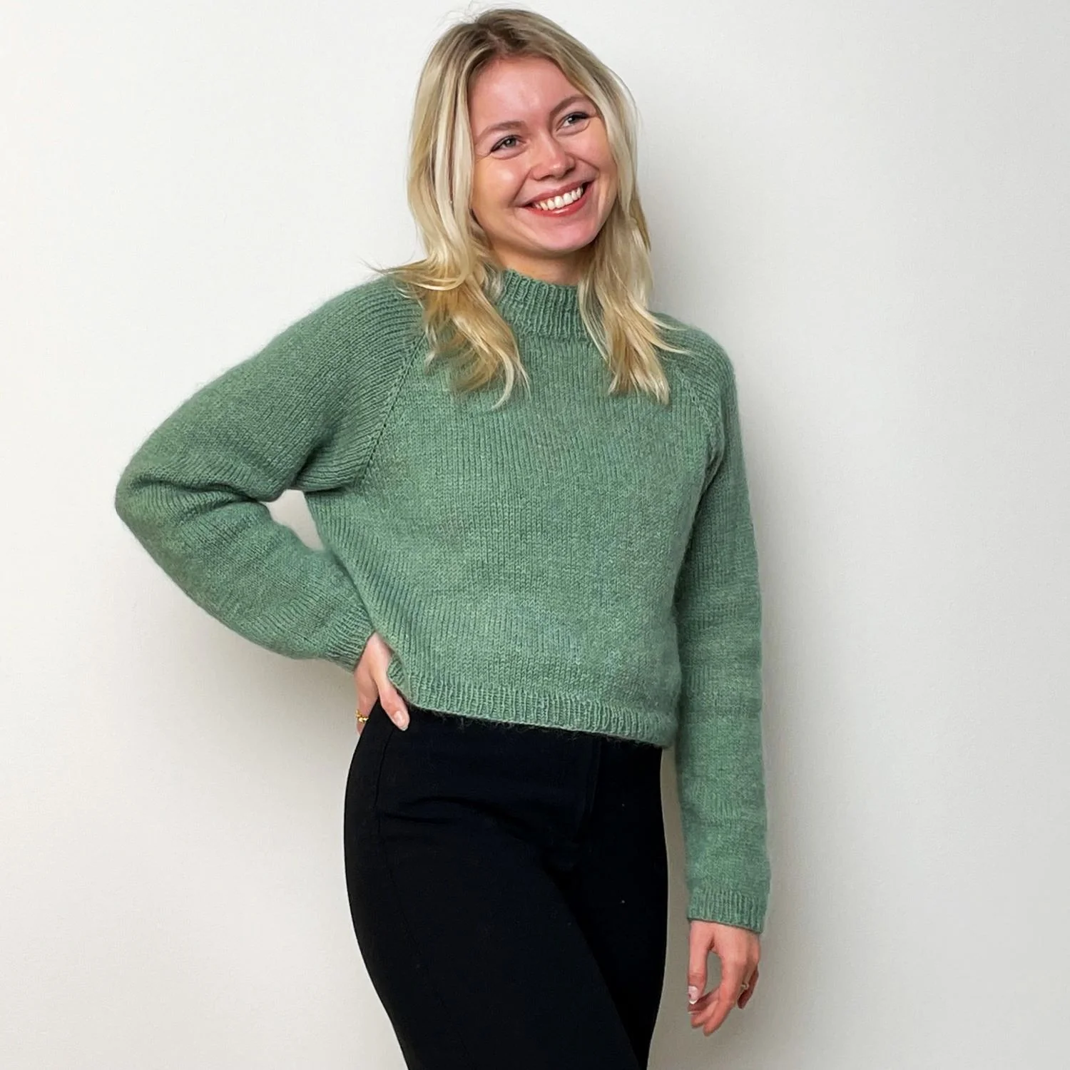 Sandy - Sweater - Image 2