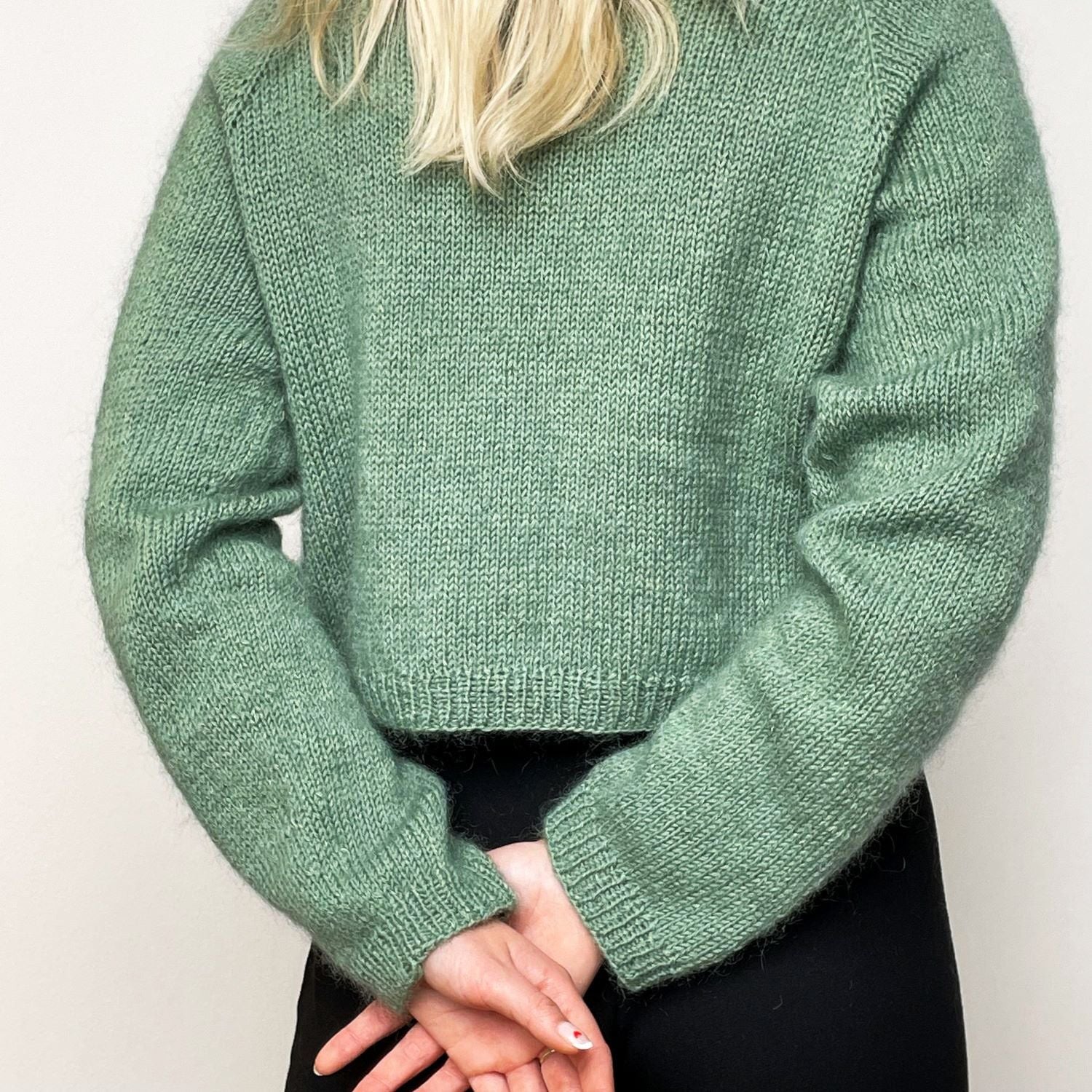 Sandy - Sweater - Image 8