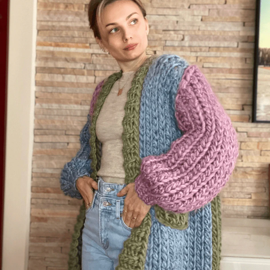 Eira - Cardigan - Image 4