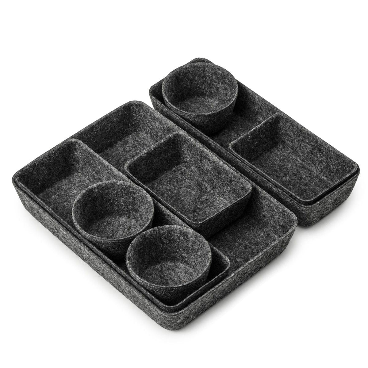 Säilytysratkaisu huovasta - Image 3
