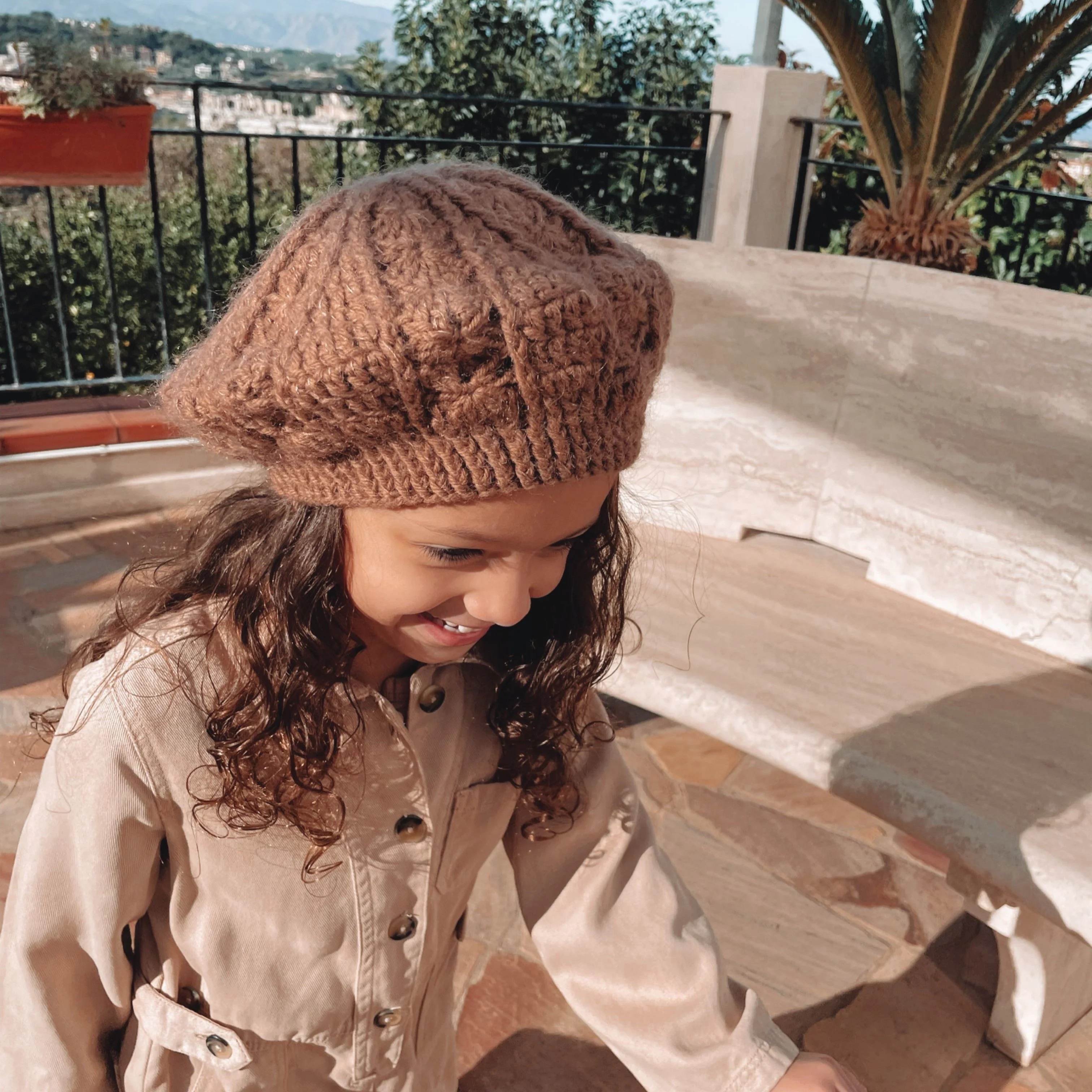 Blaze - Beret - Image 5