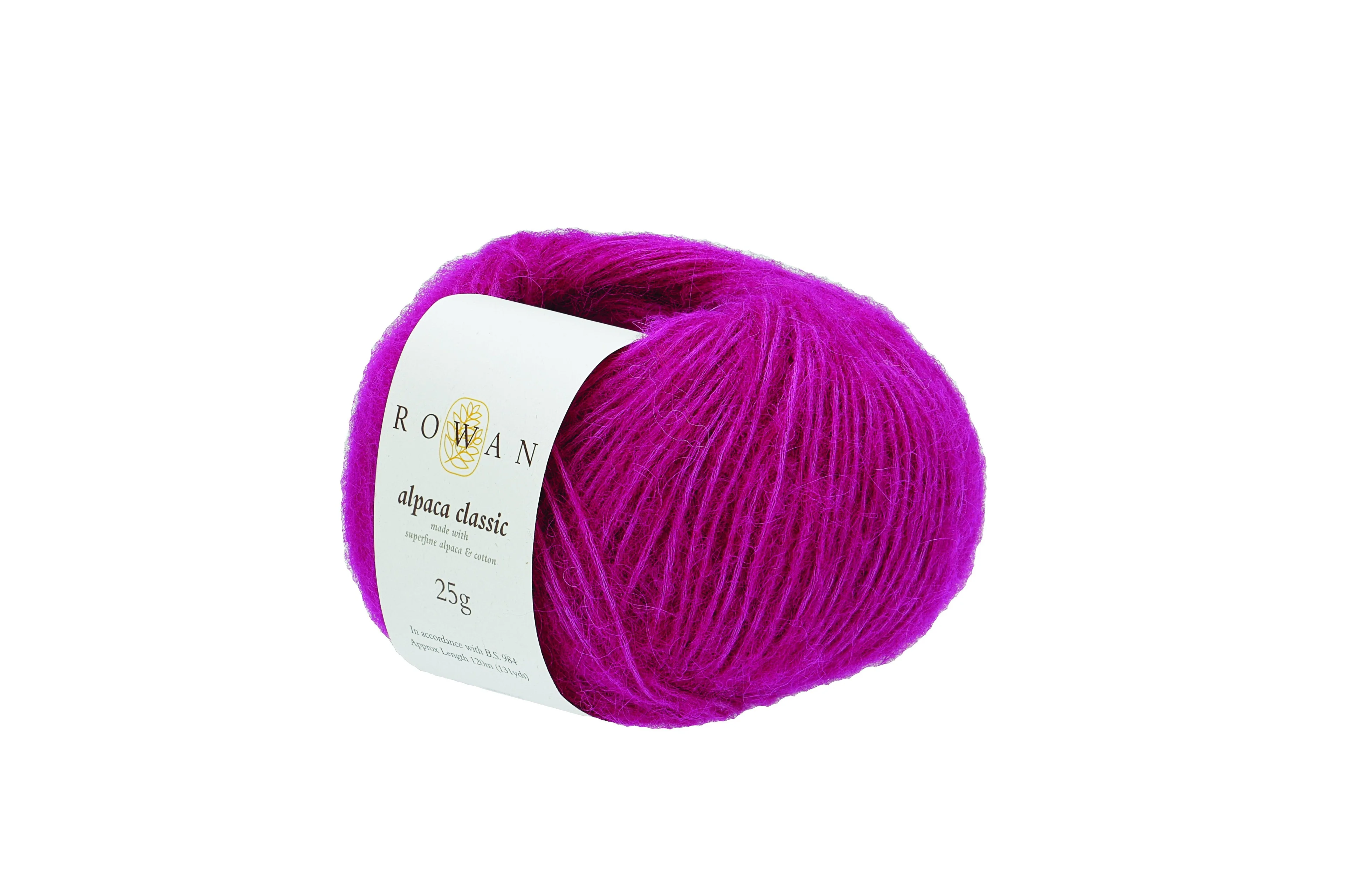 Alpaca Classic - Image 52