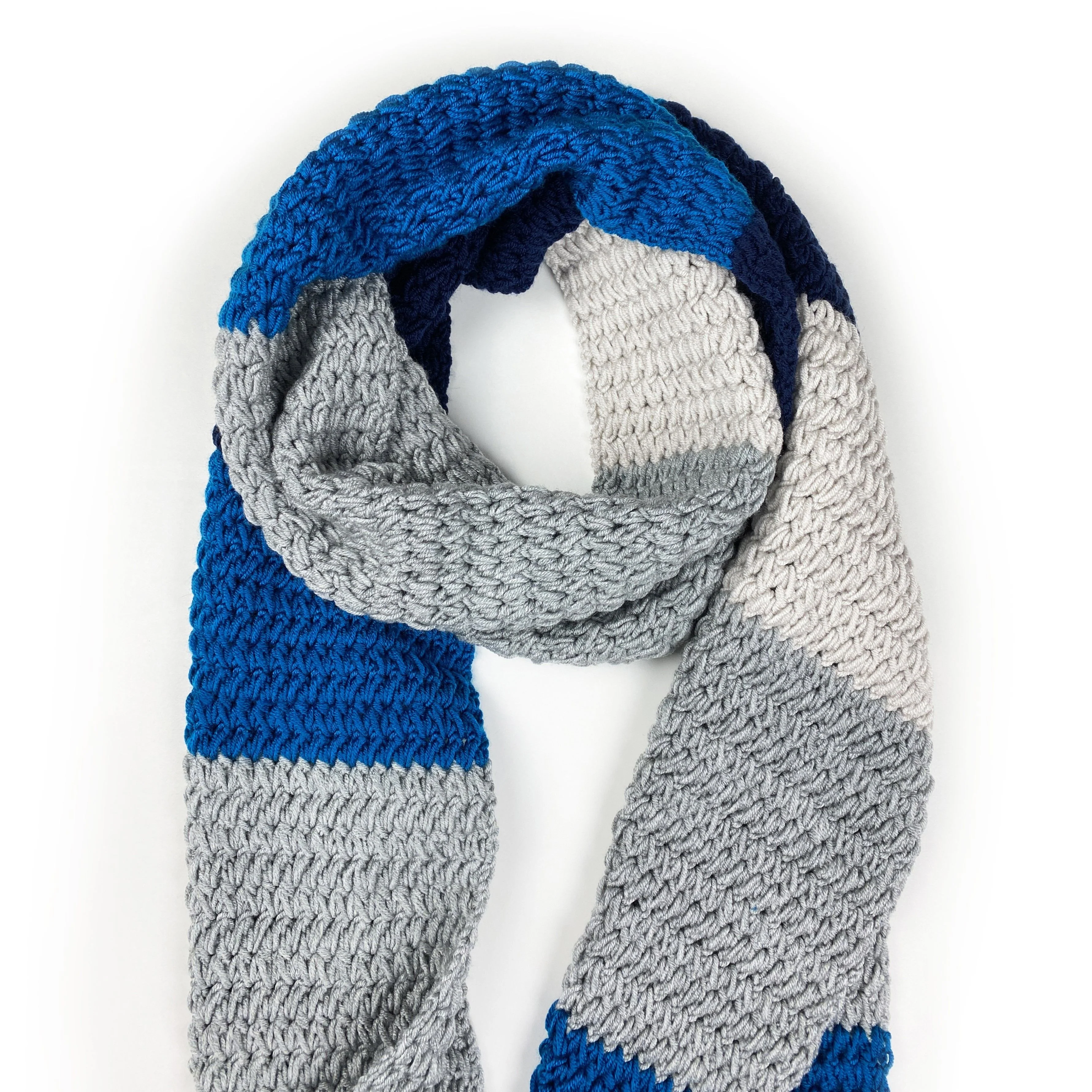 Cumbrae - Scarf - Image 3