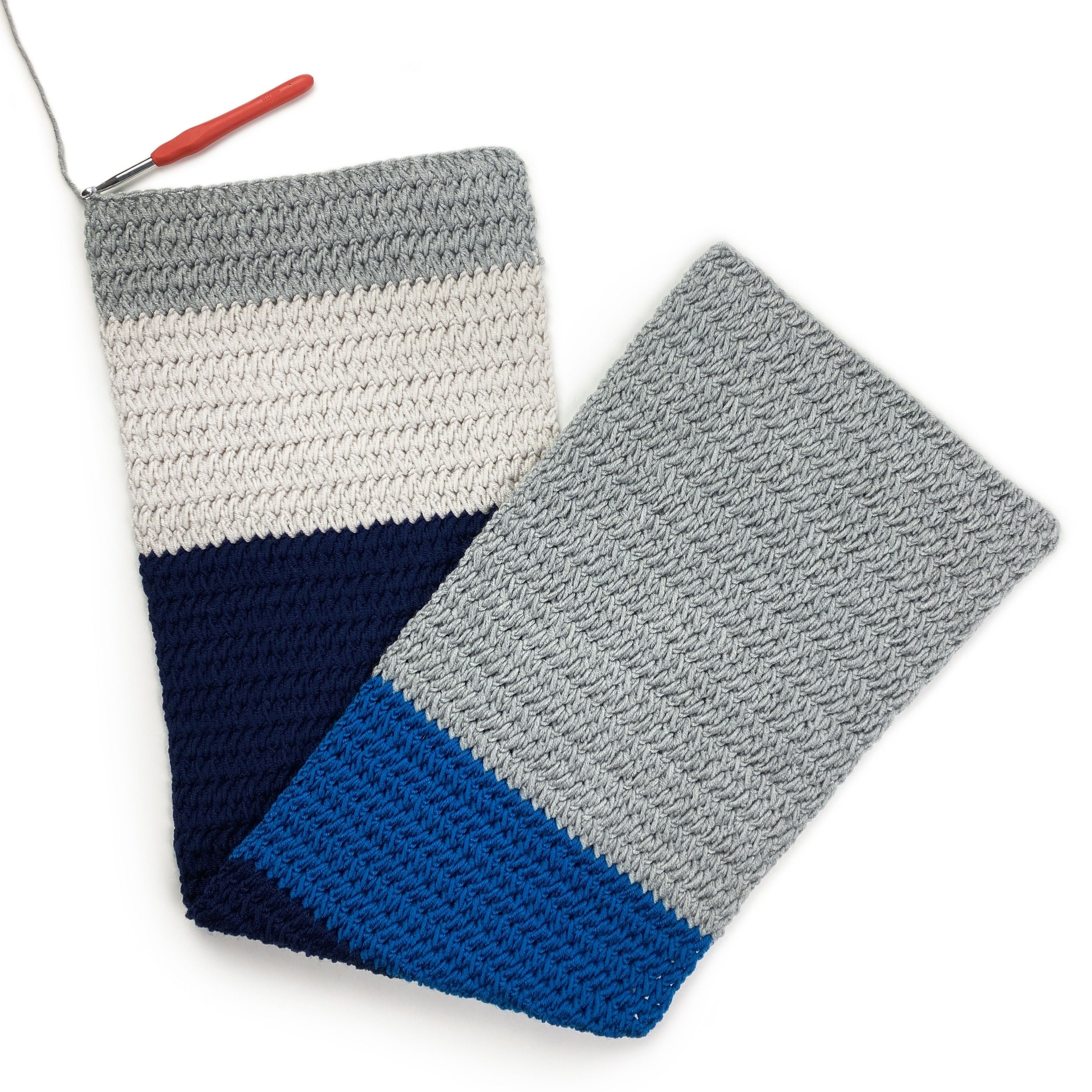Cumbrae - Scarf - Image 7