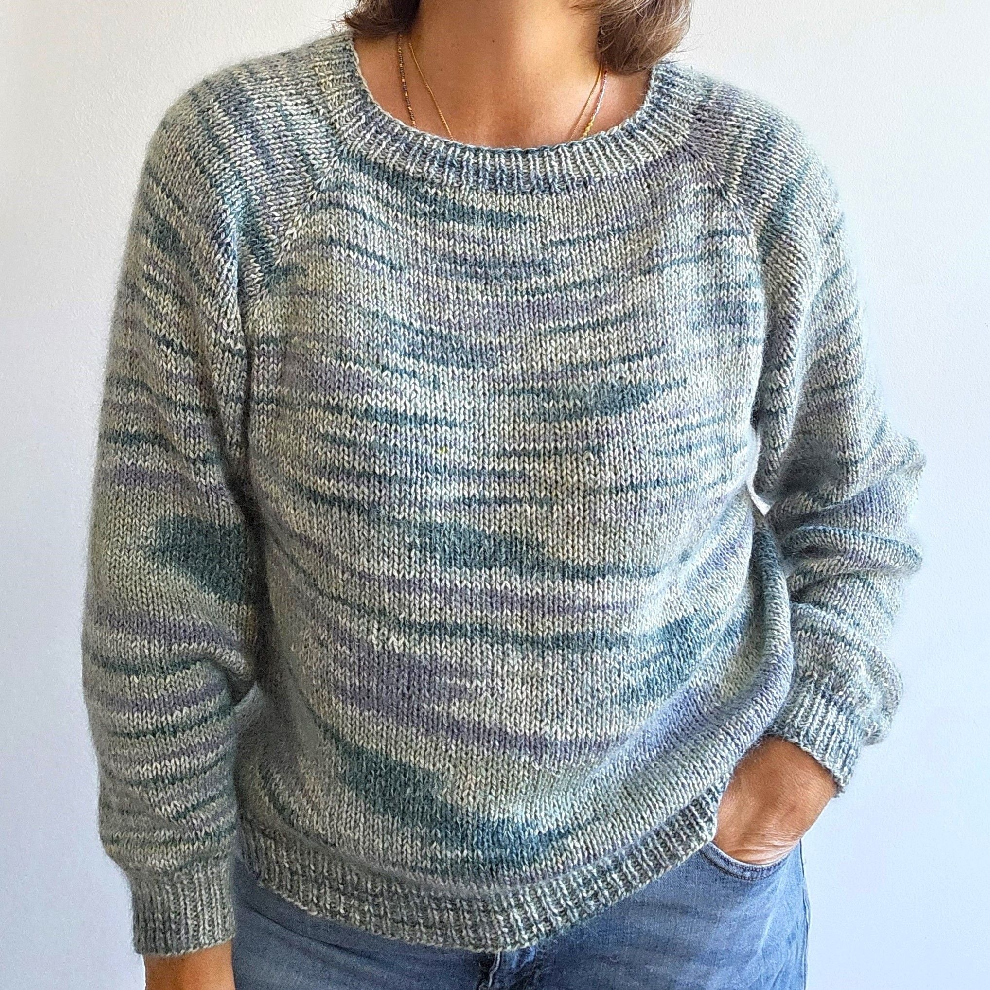 Hverdagsprint - Shirt - Image 2