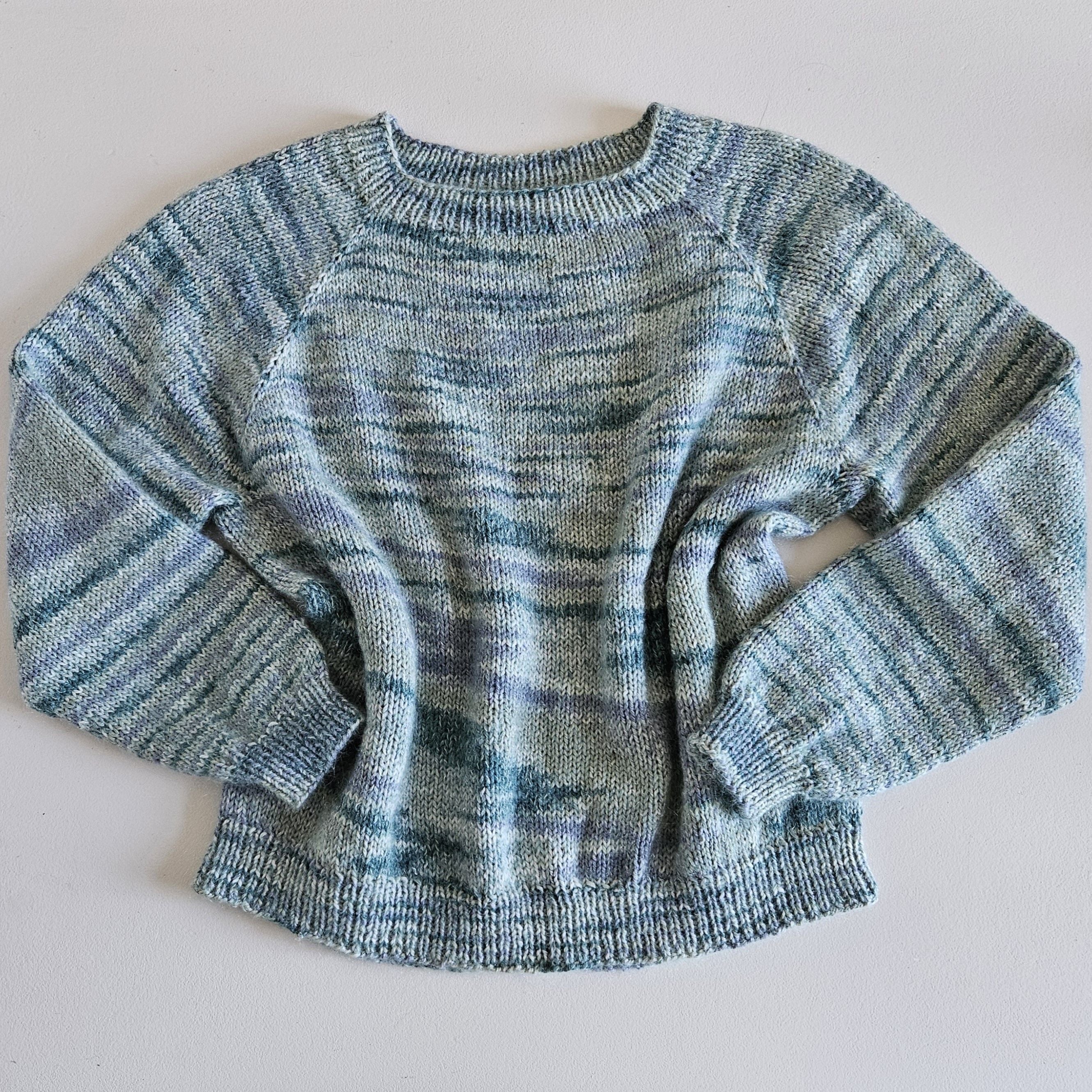 Hverdagsprint - Shirt - Image 5
