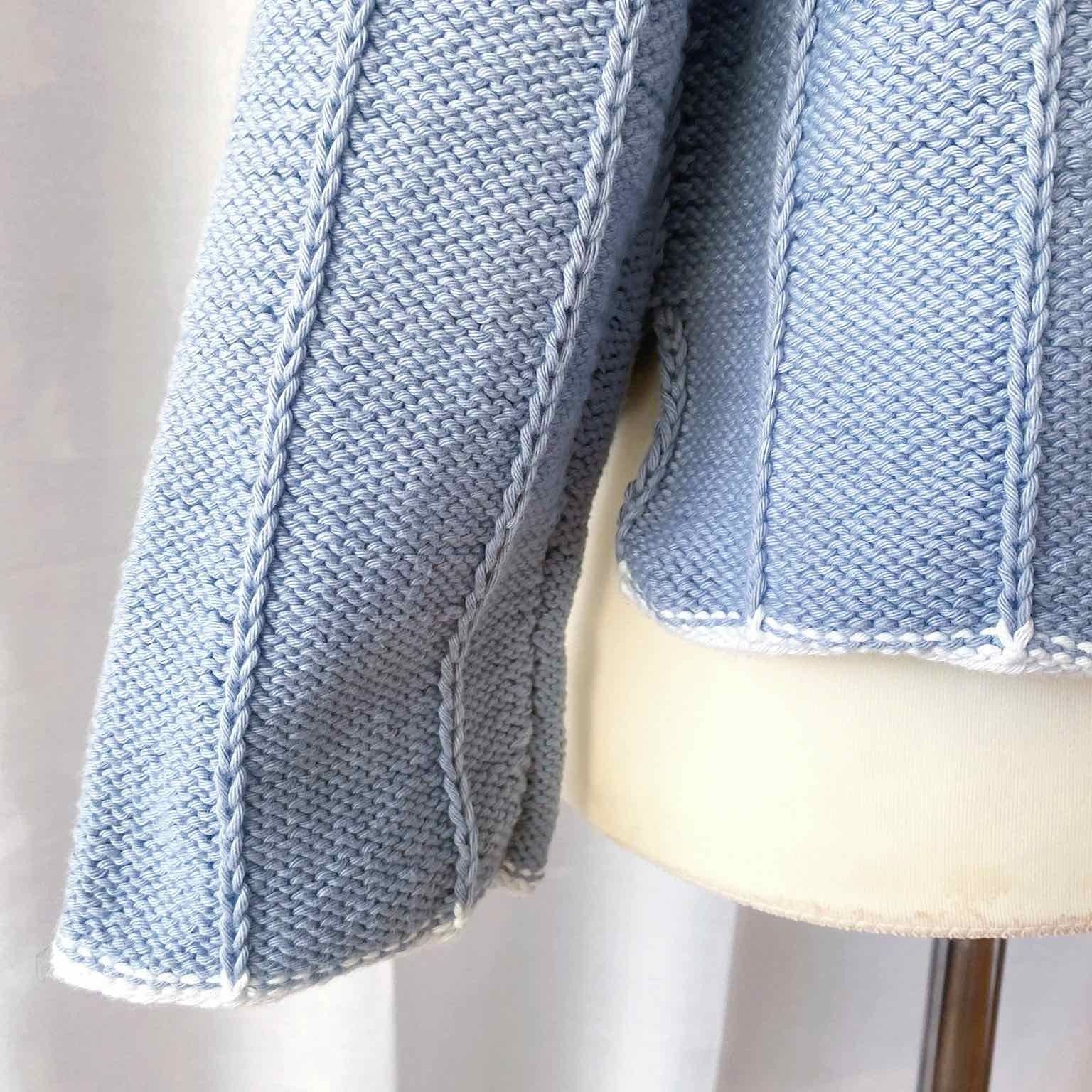 Cool Carolynn - Sweater - Image 3