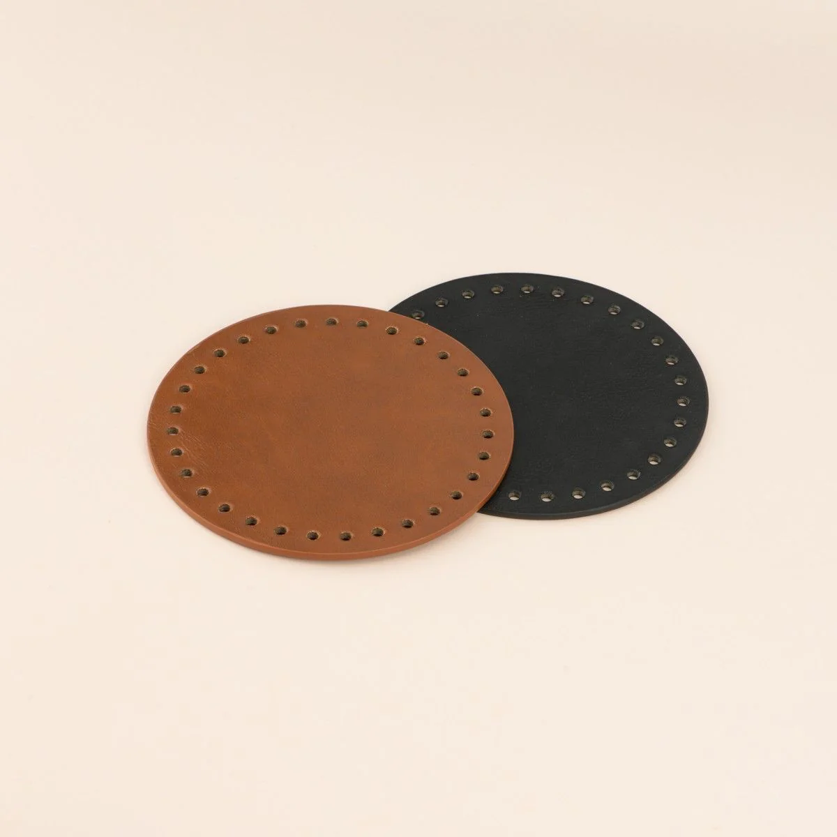 Laukku-/koripohja - Pyöreä - 15 cm - Image 2