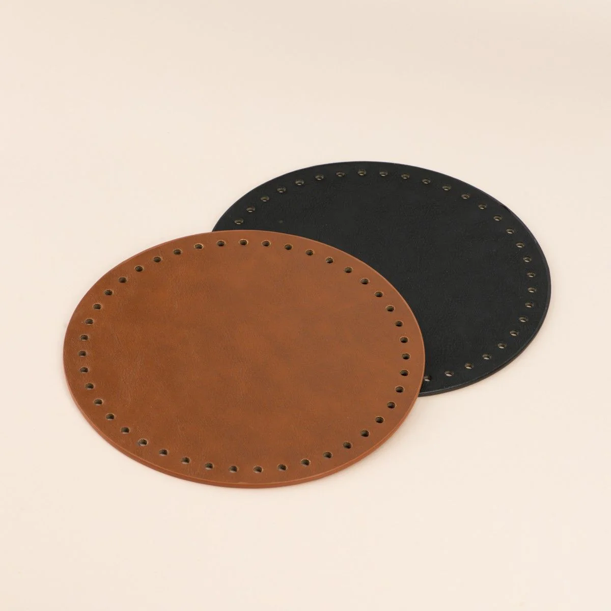 Laukku-/koripohja - Pyöreä - 20 cm - Image 2