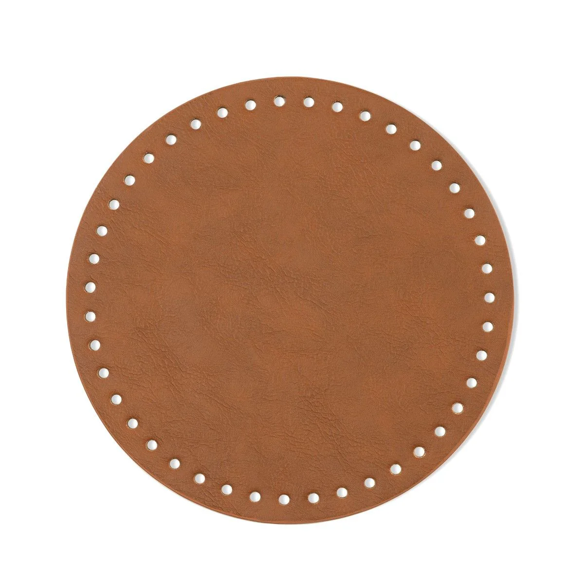 Laukku-/koripohja - Pyöreä - 20 cm - Image 6