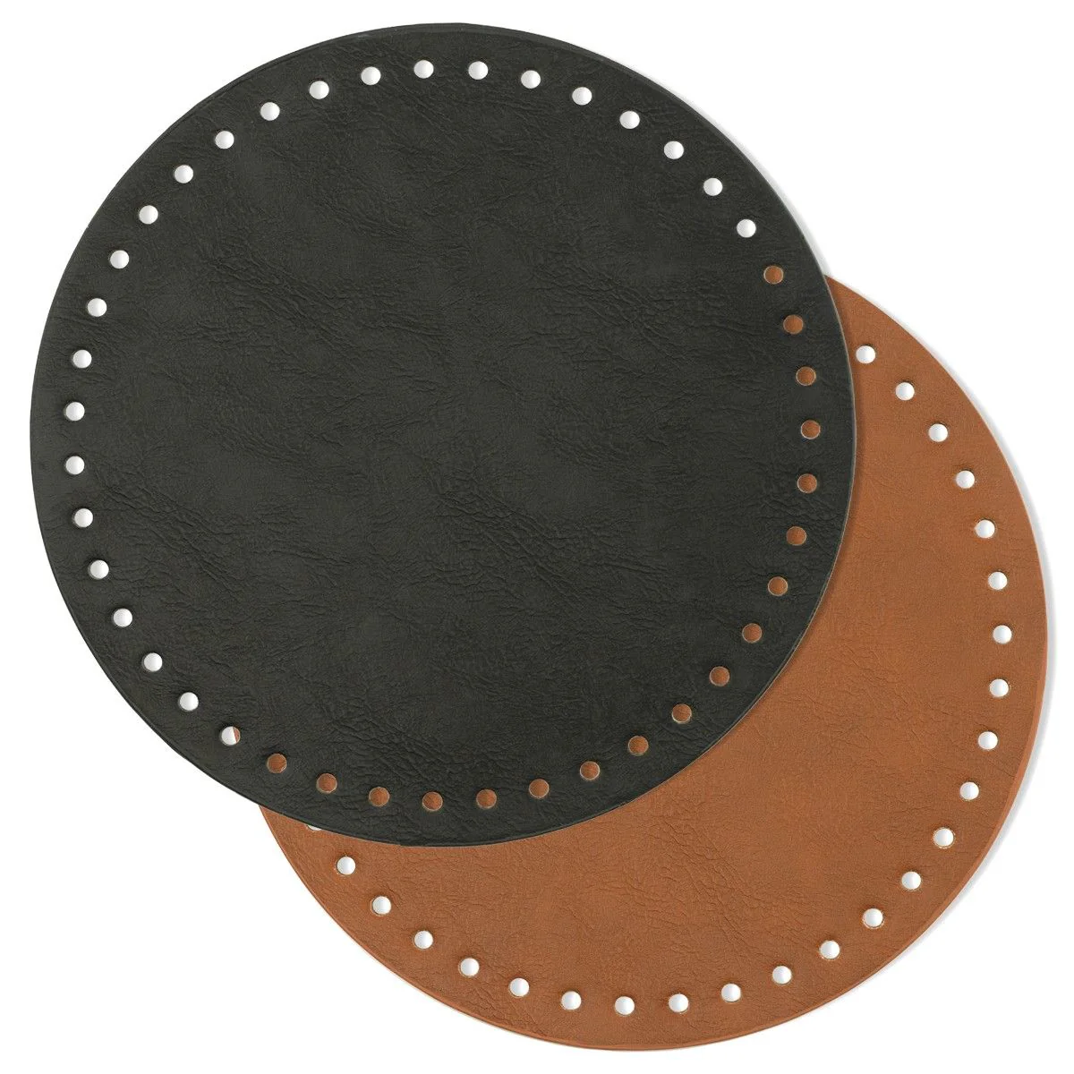 Laukku-/koripohja - Pyöreä - 25 cm