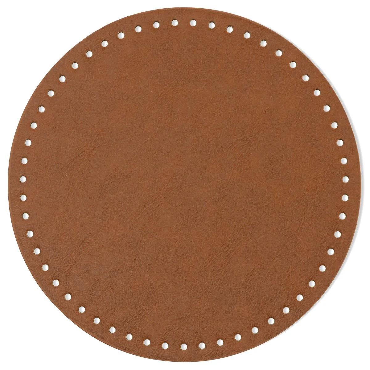 Laukku-/koripohja - Pyöreä - 25 cm - Image 7